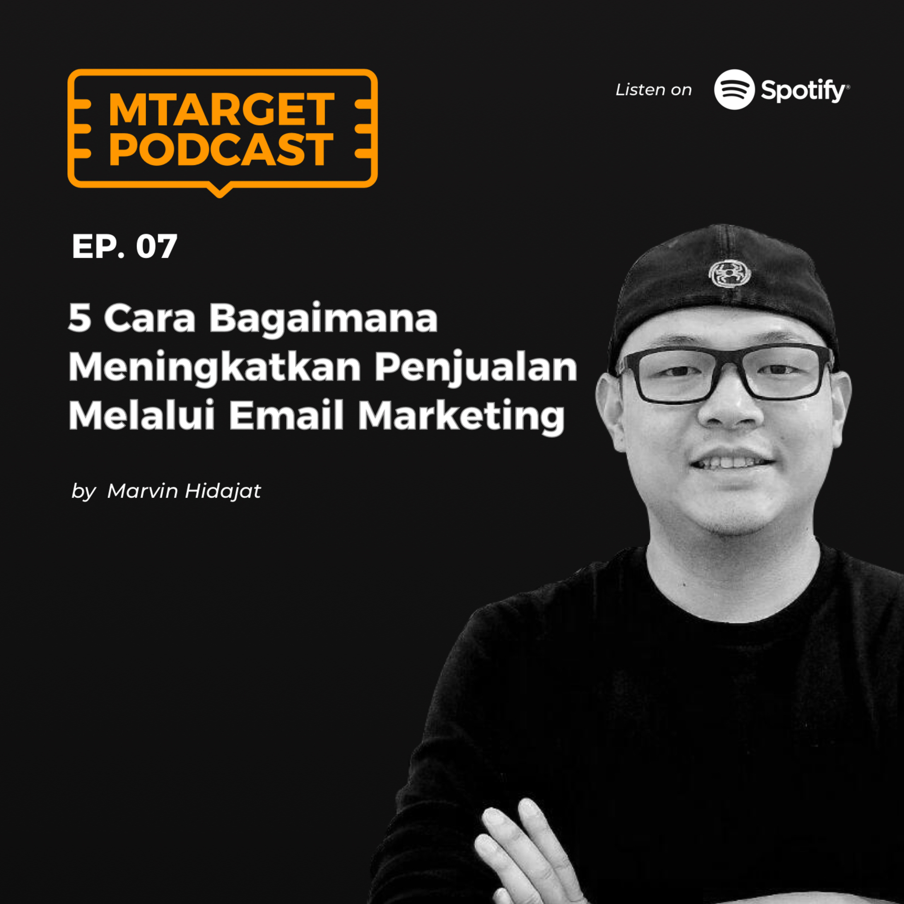 MTARGET PODCAST