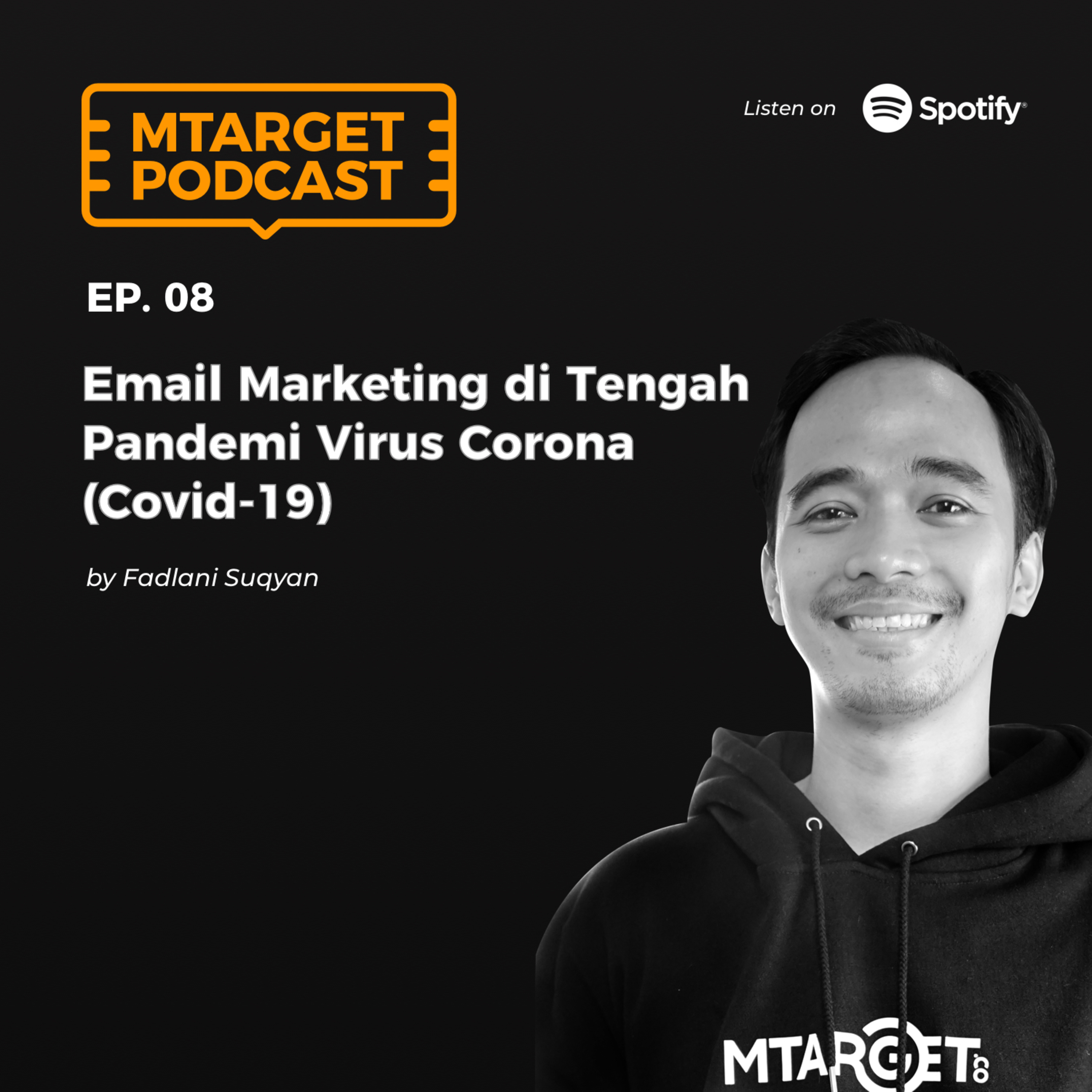 MTARGET PODCAST