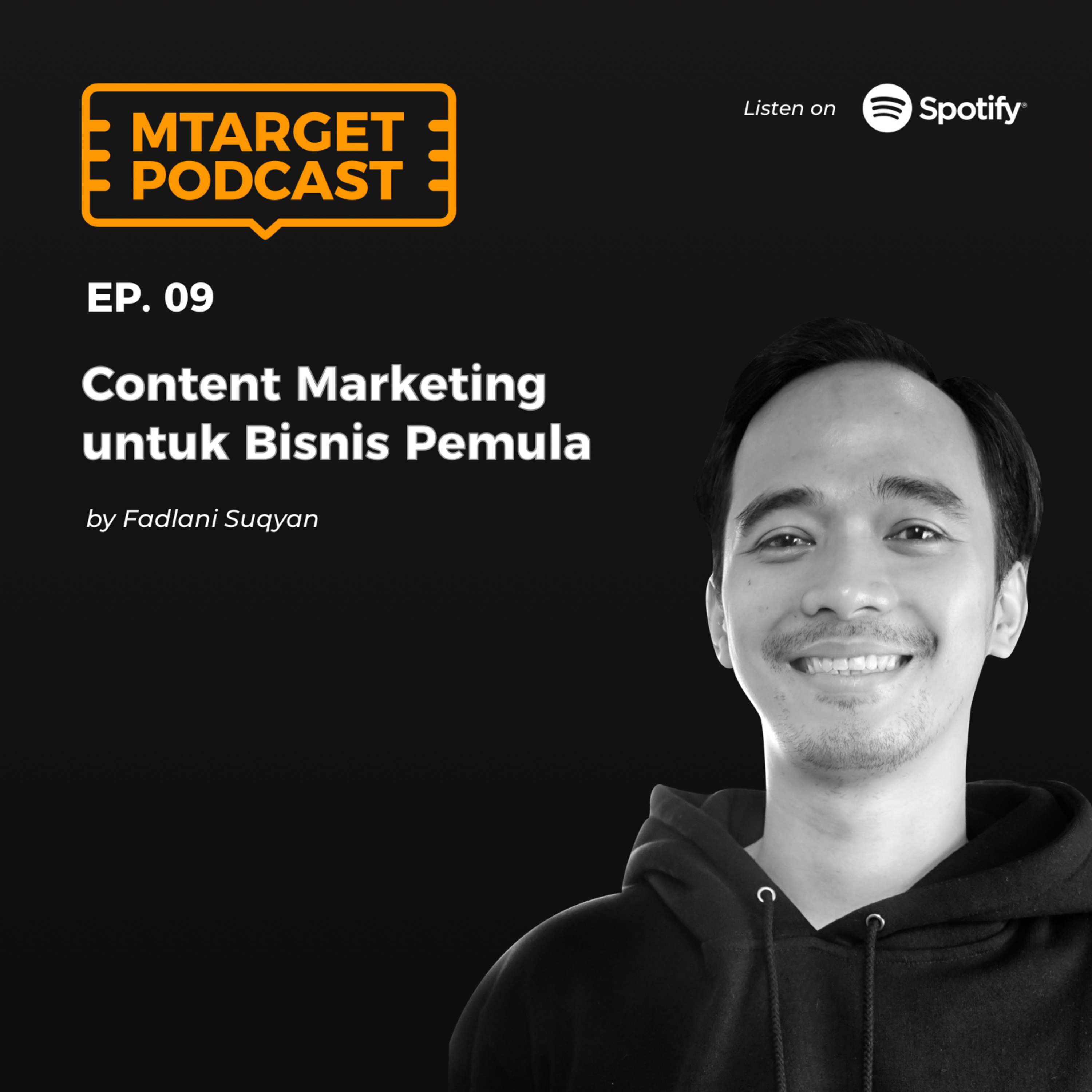 MTARGET PODCAST