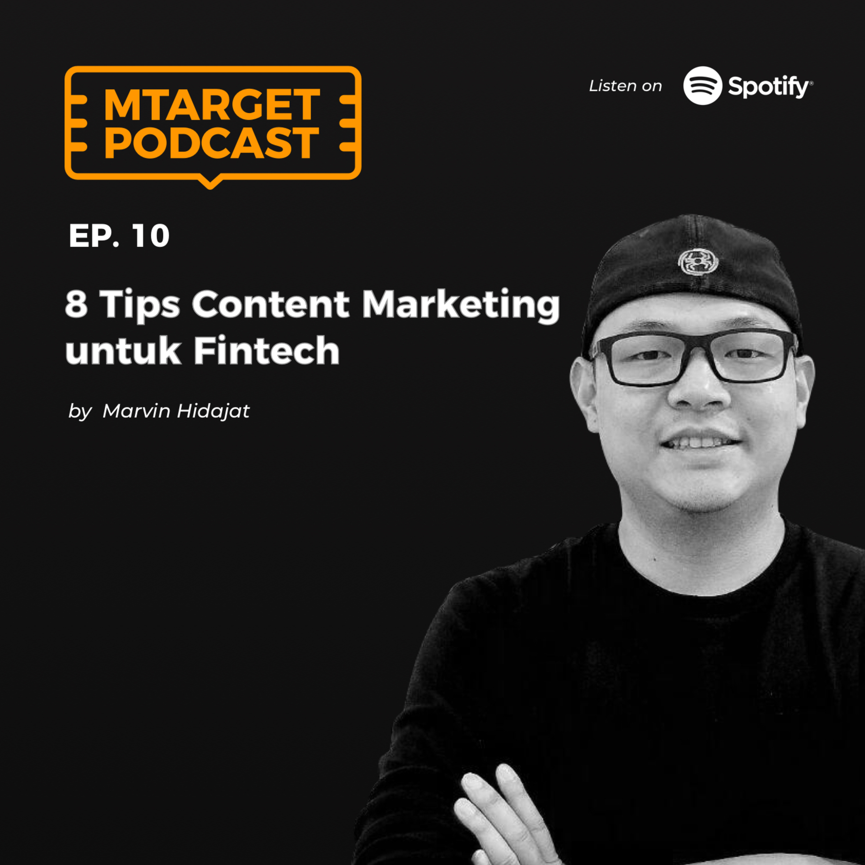 MTARGET PODCAST