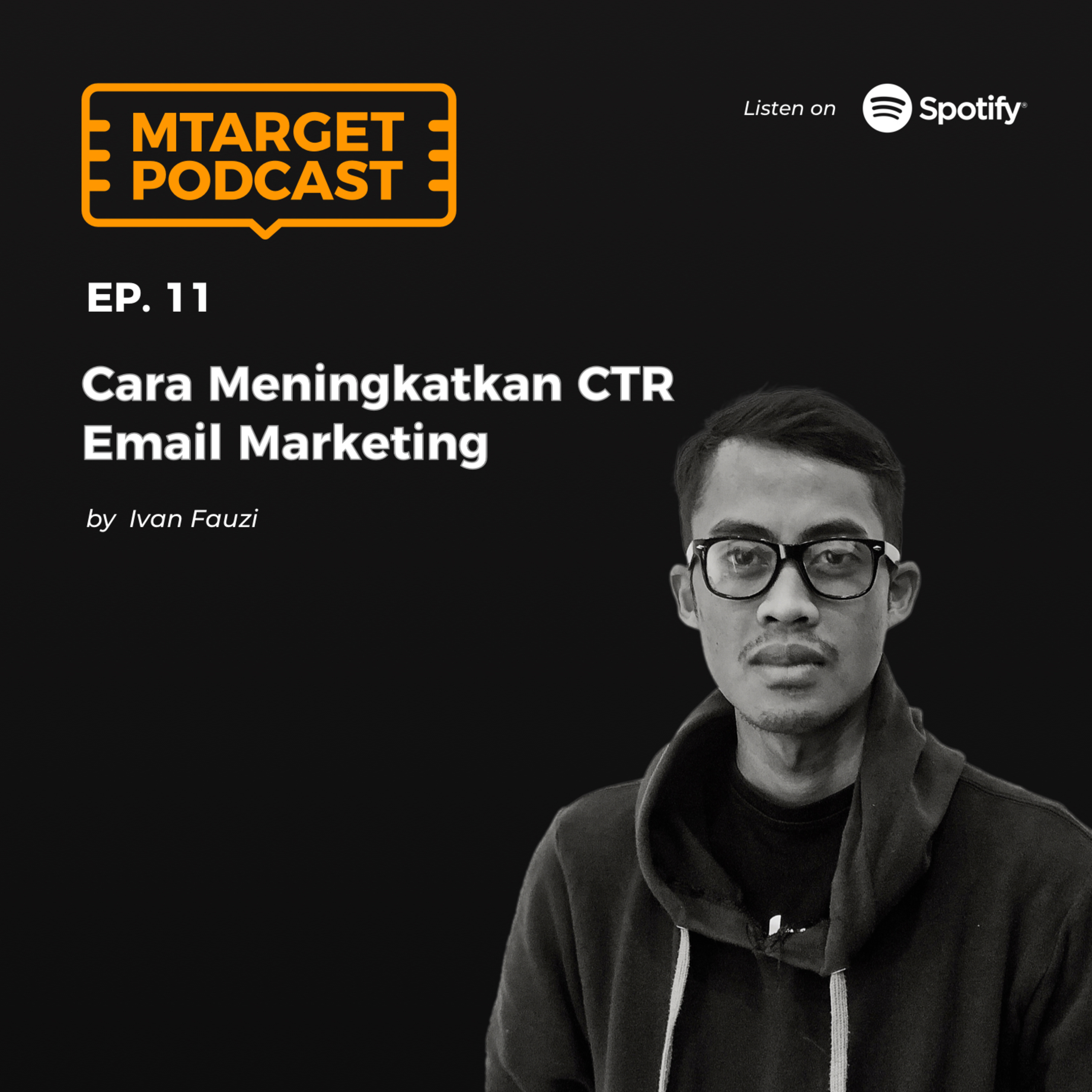 MTARGET PODCAST