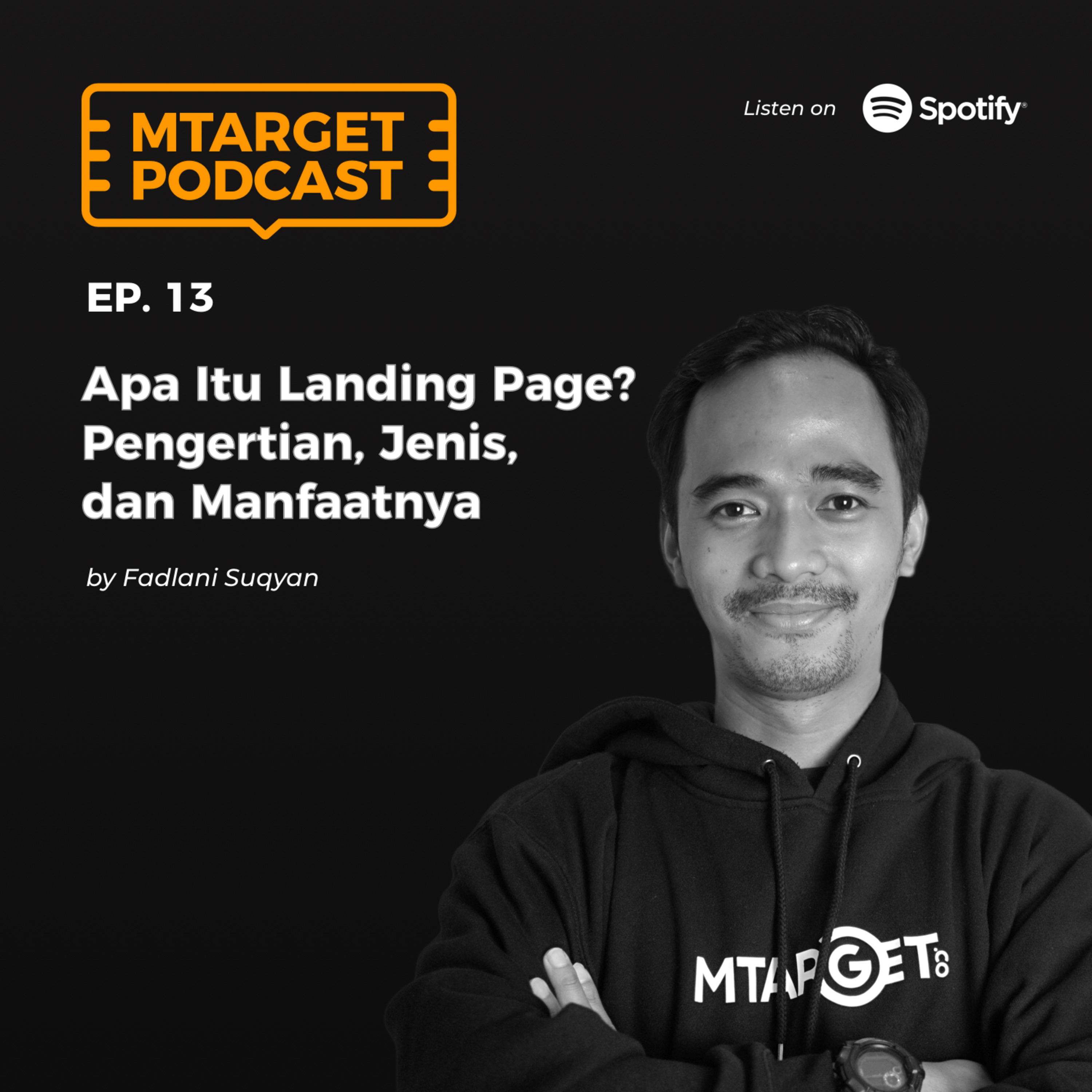 MTARGET PODCAST