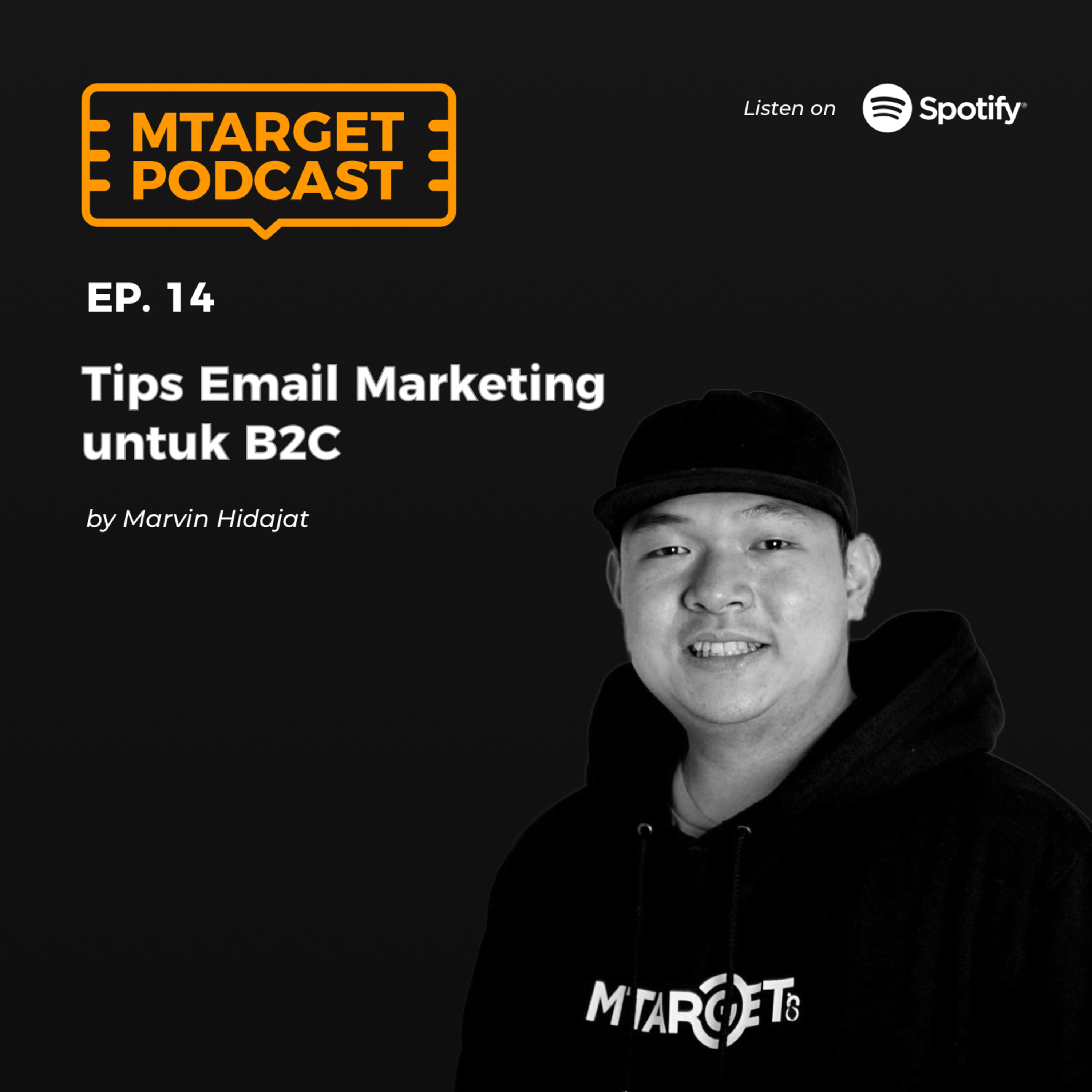 MTARGET PODCAST