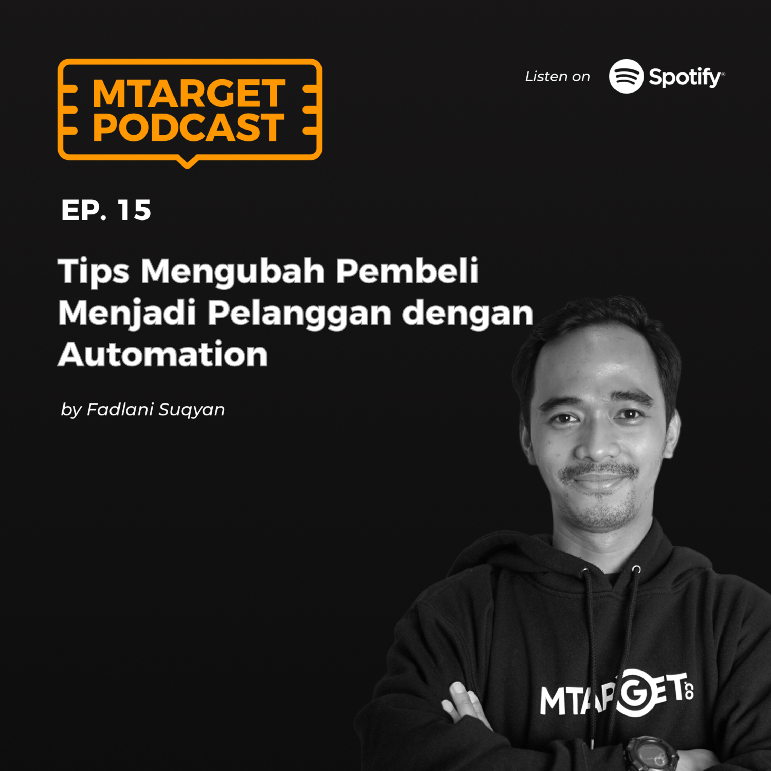 MTARGET PODCAST