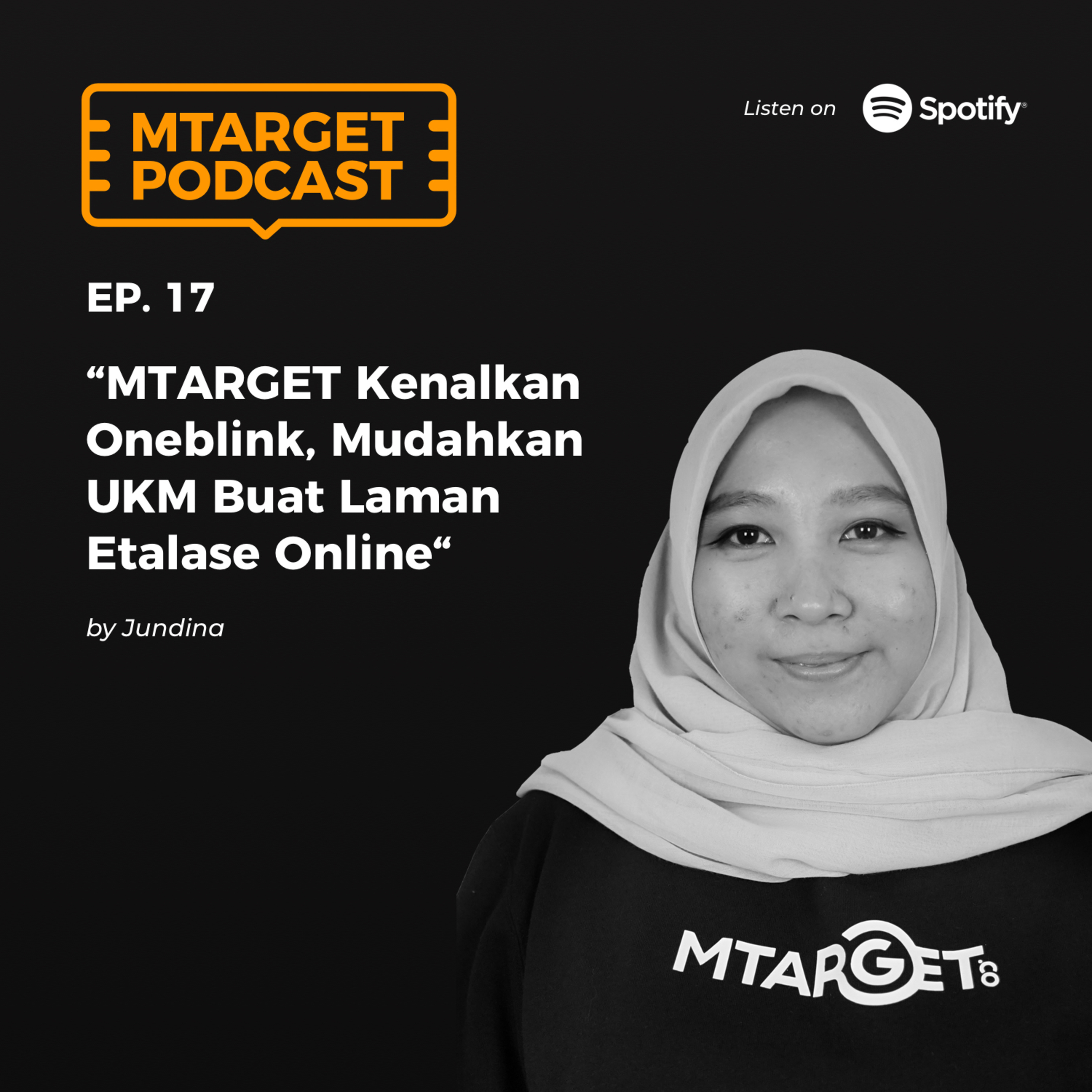 MTARGET PODCAST