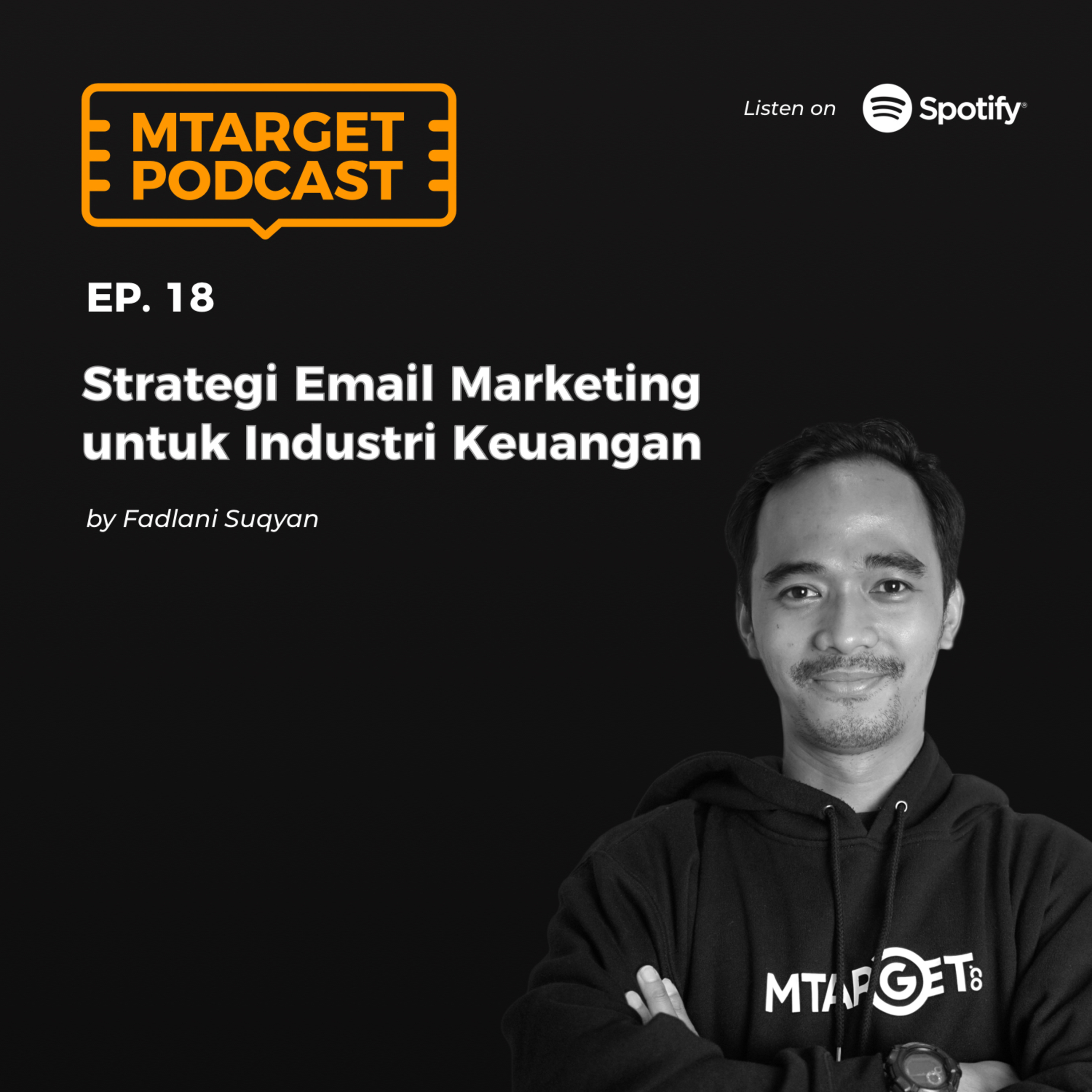 MTARGET PODCAST