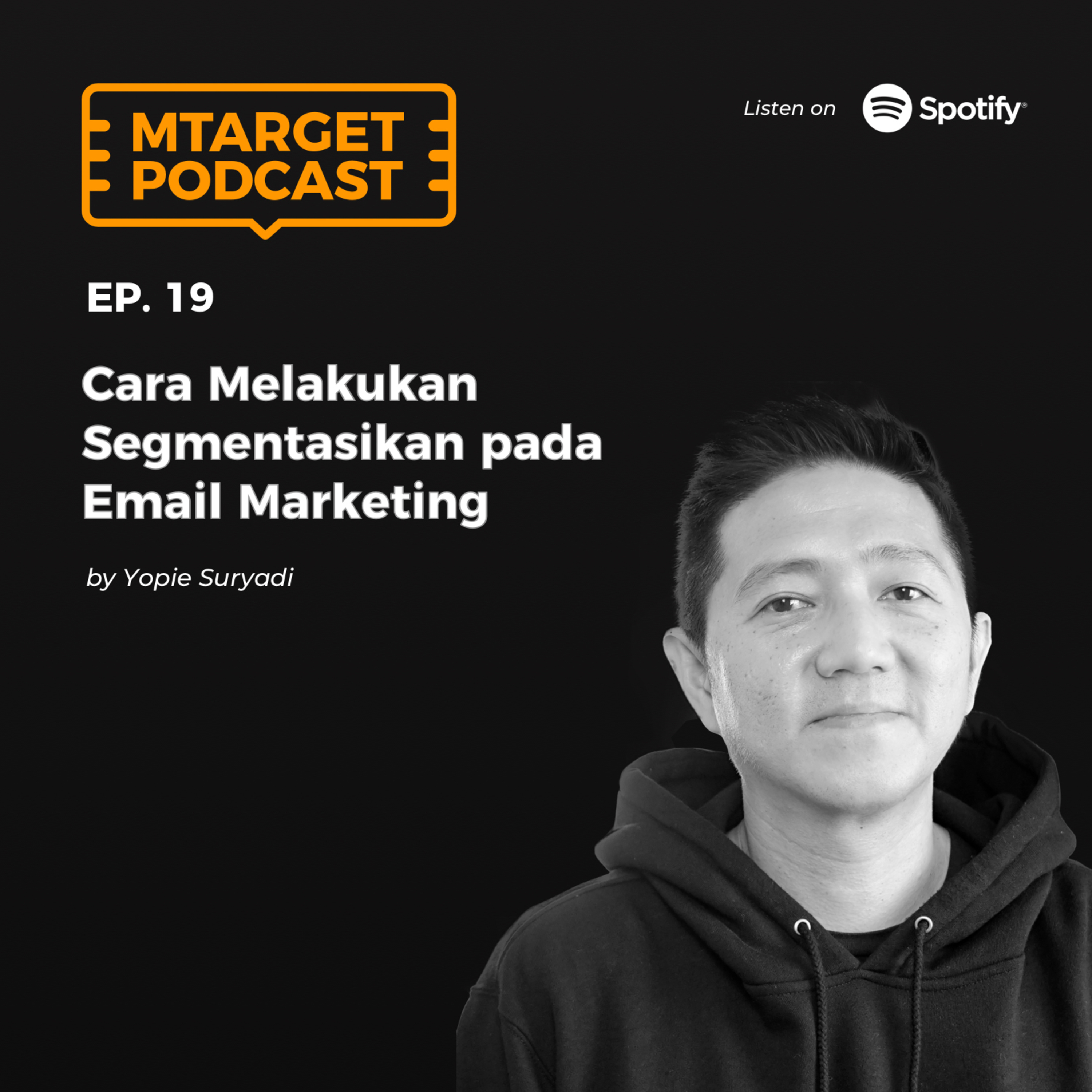 MTARGET PODCAST