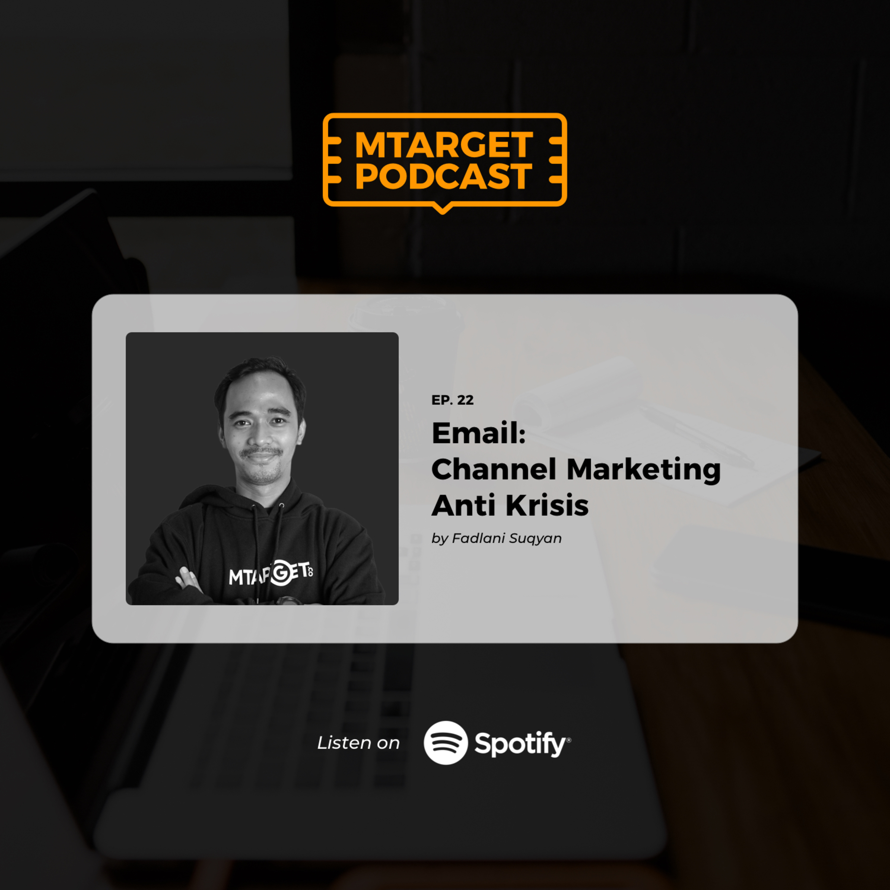 MTARGET PODCAST