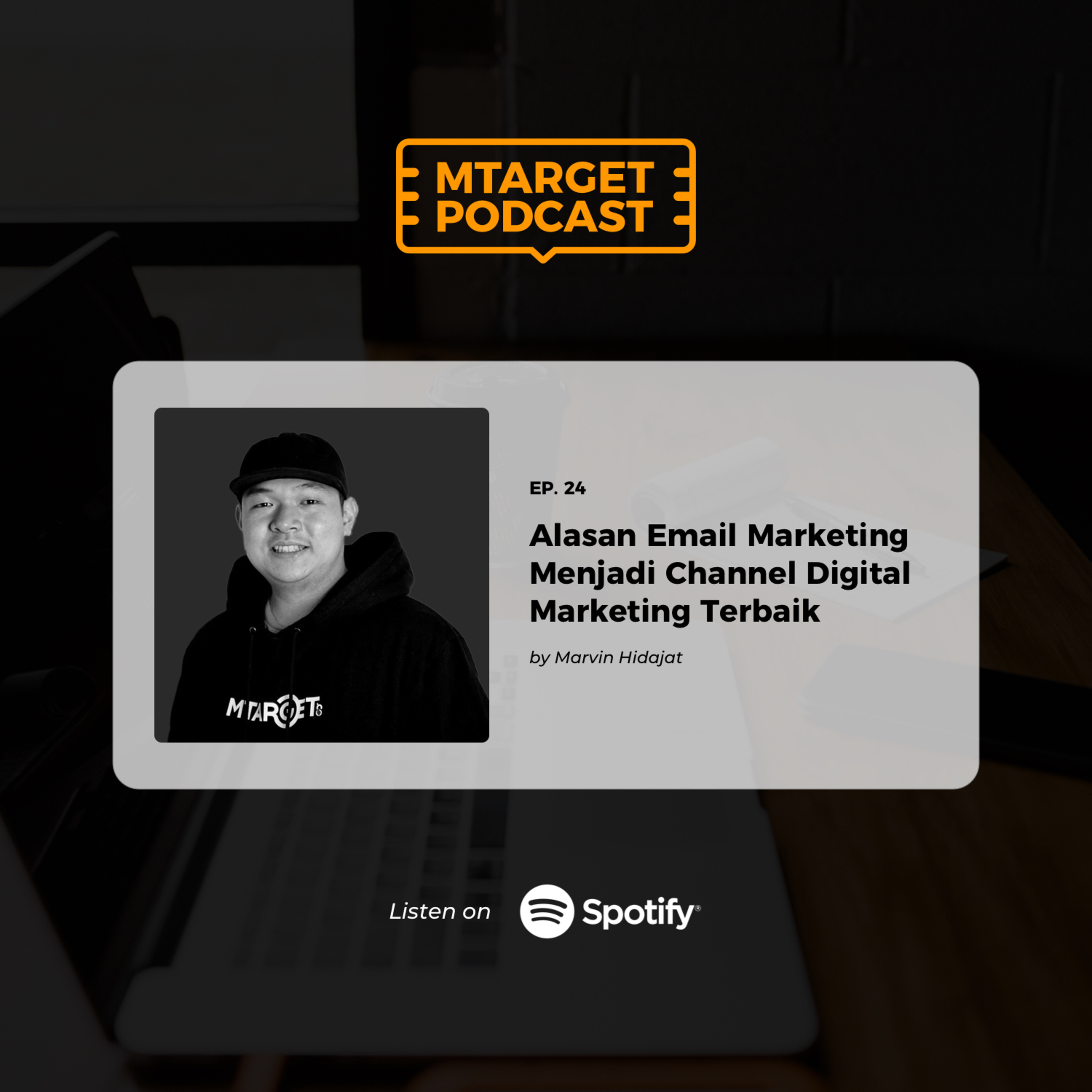 MTARGET PODCAST