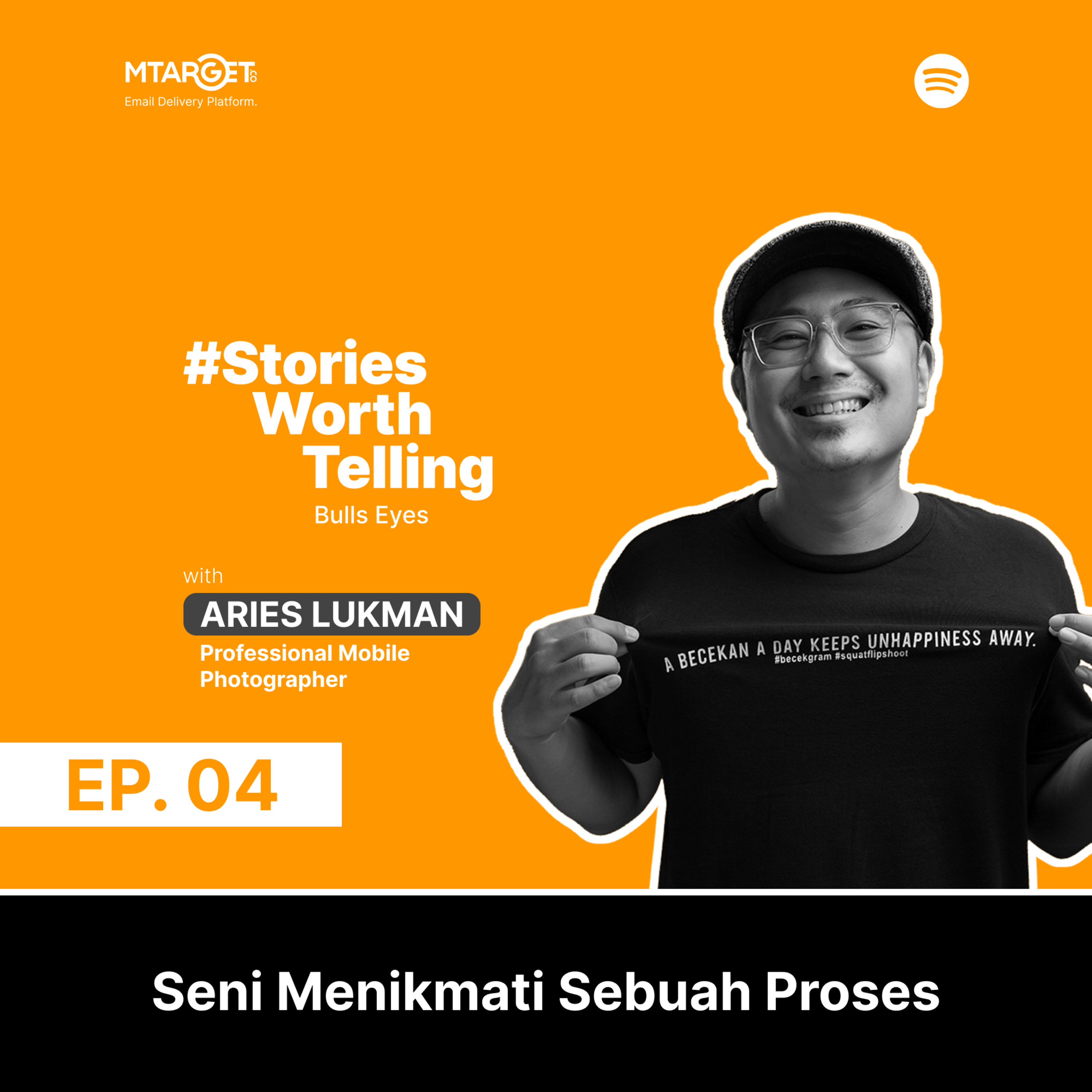 #StoriesWorthTelling