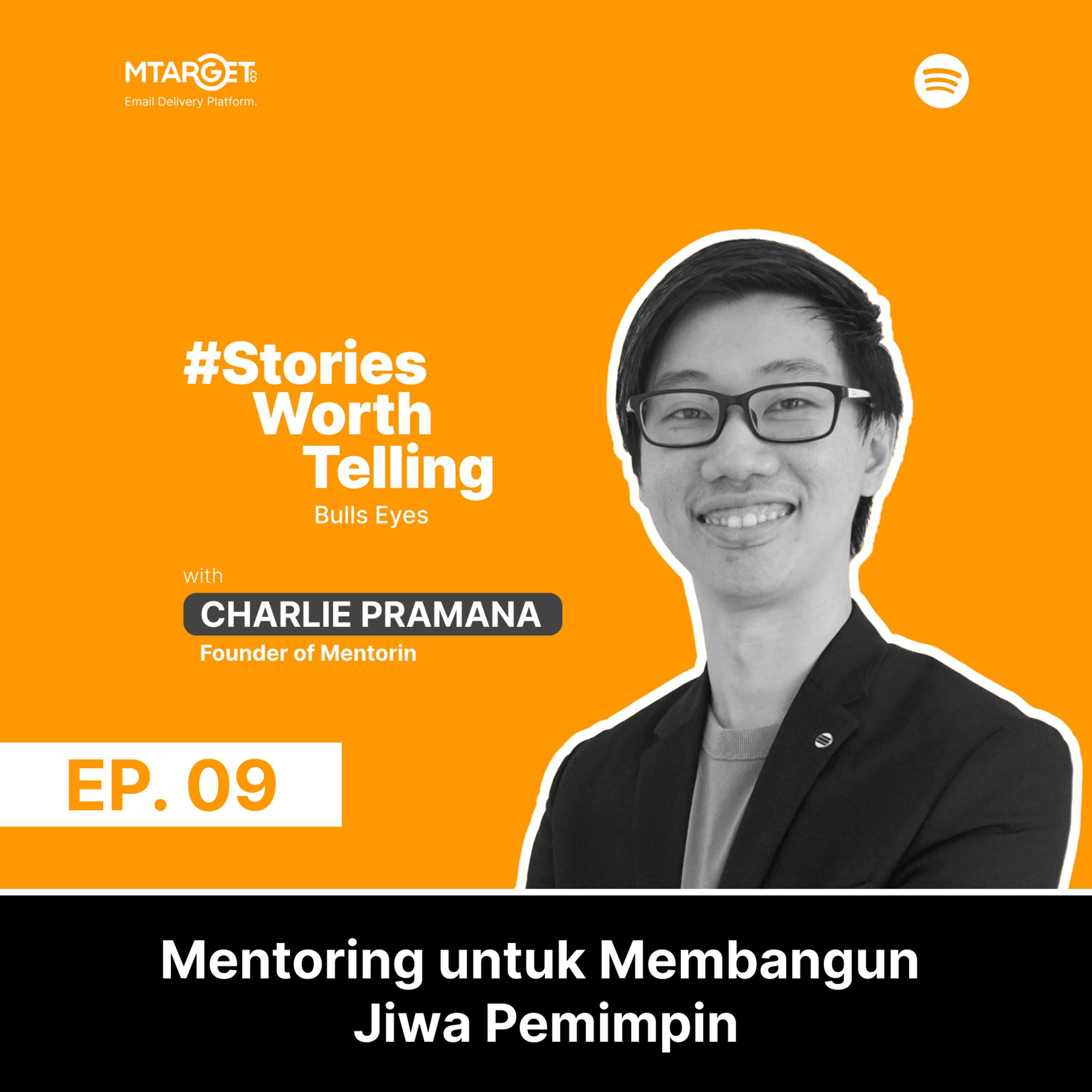 #StoriesWorthTelling