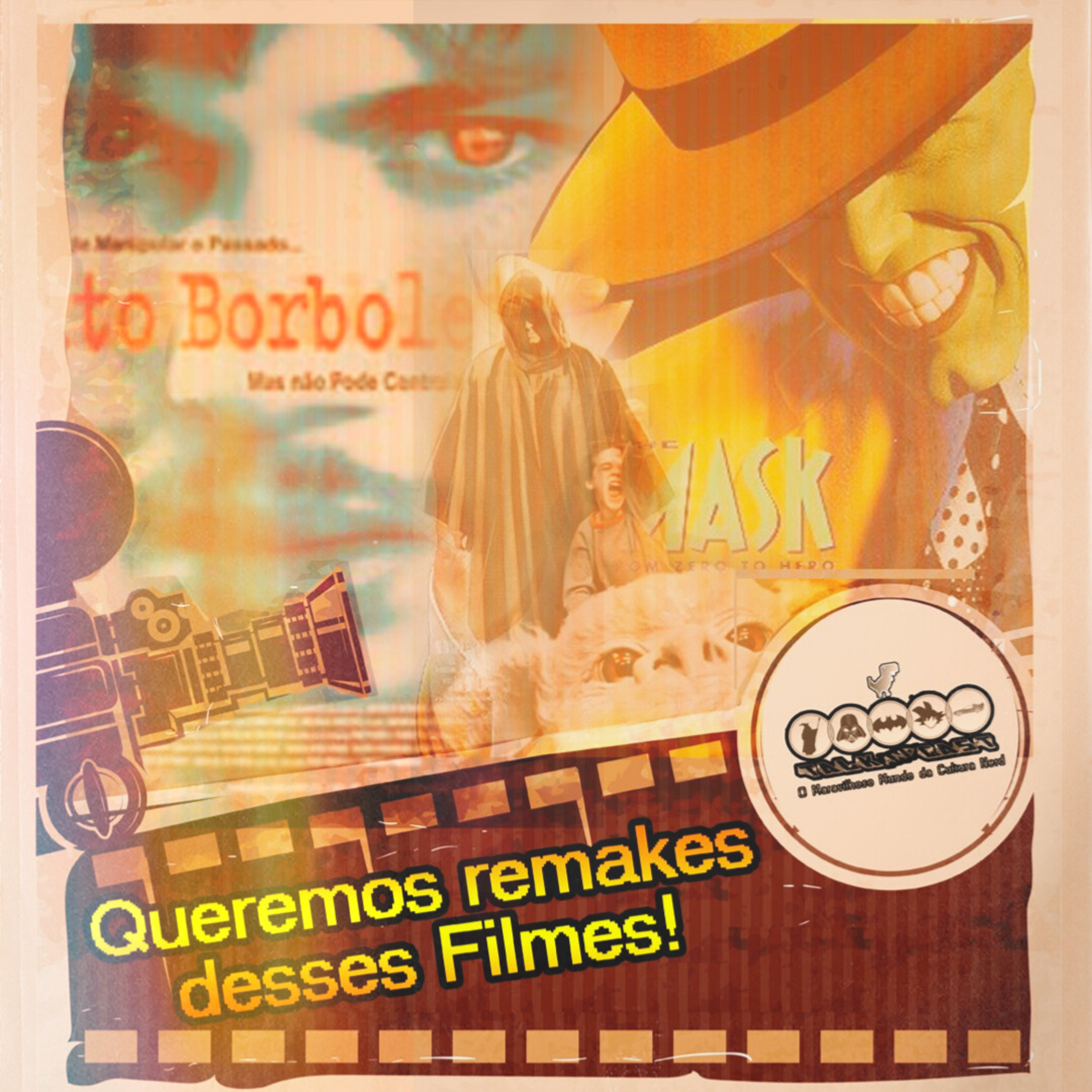 Cultura Limitada | Curiosidades, humor e diversão