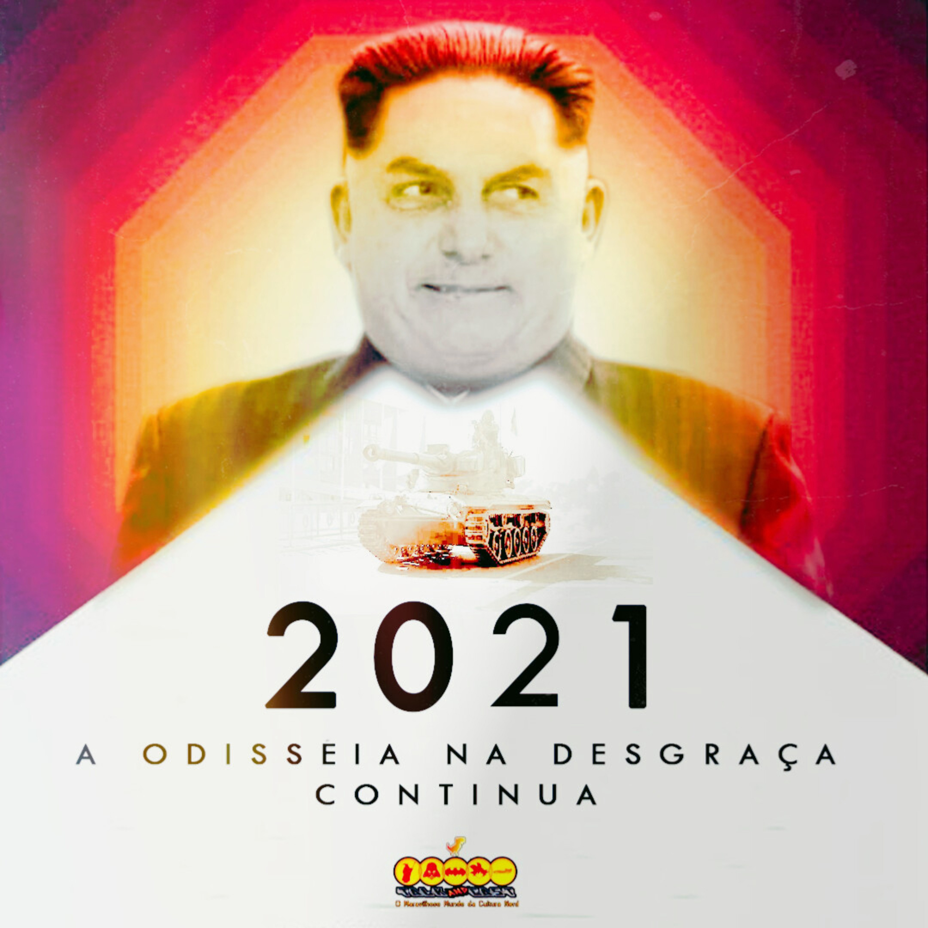 Cultura Limitada - Sem Limites, Só Diversão!