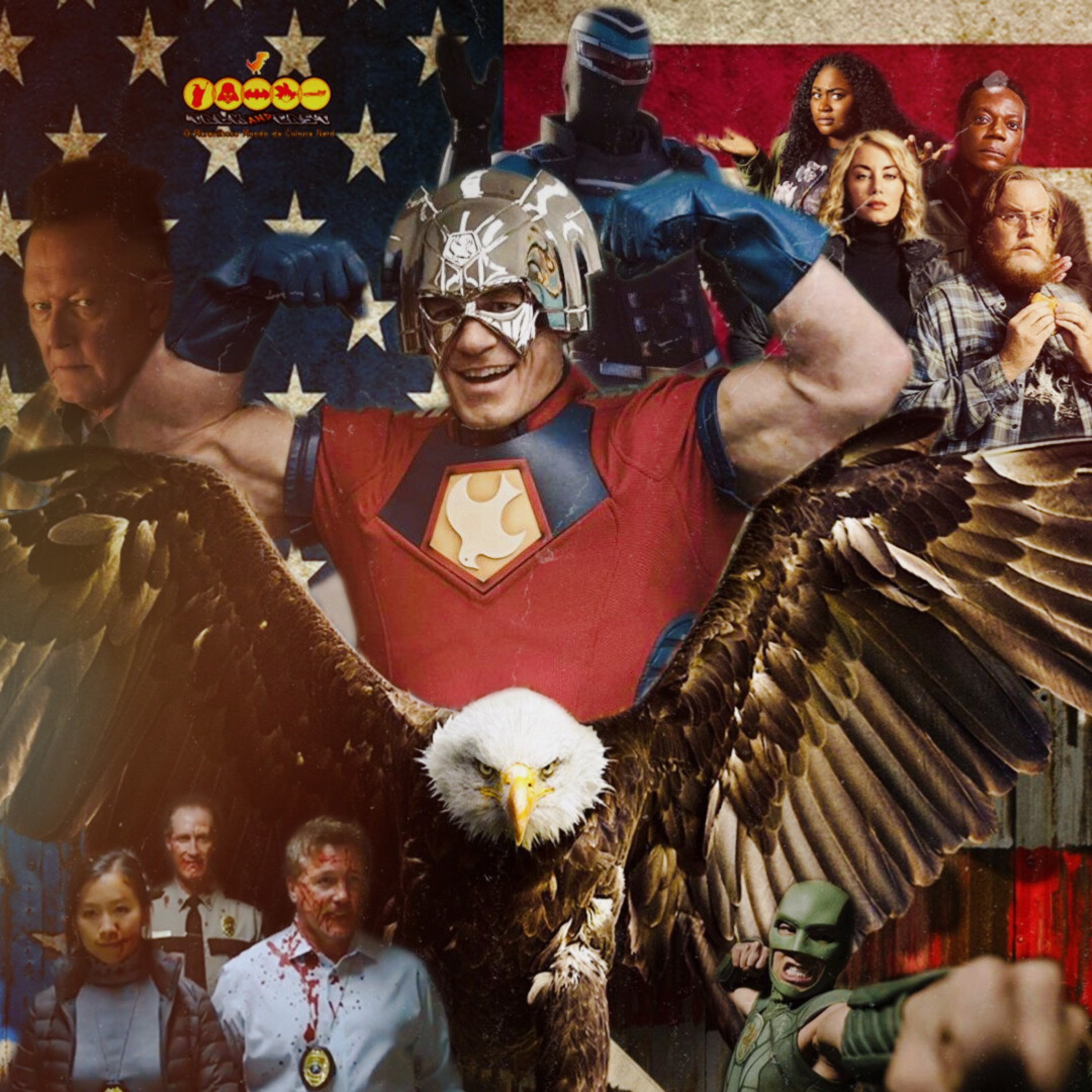 Cultura Limitada | Curiosidades, humor e diversão