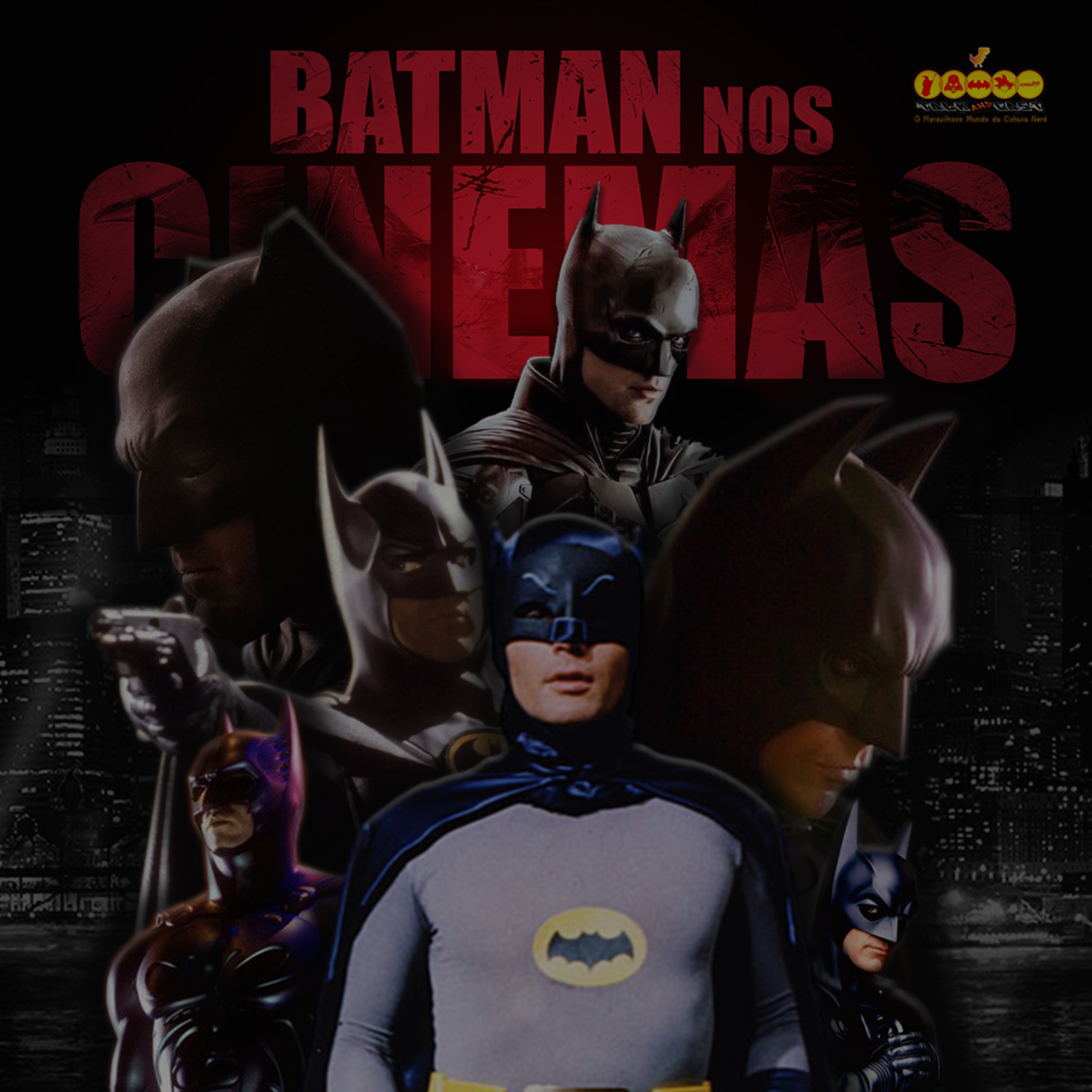 Cultura Limitada | Curiosidades, humor e diversão