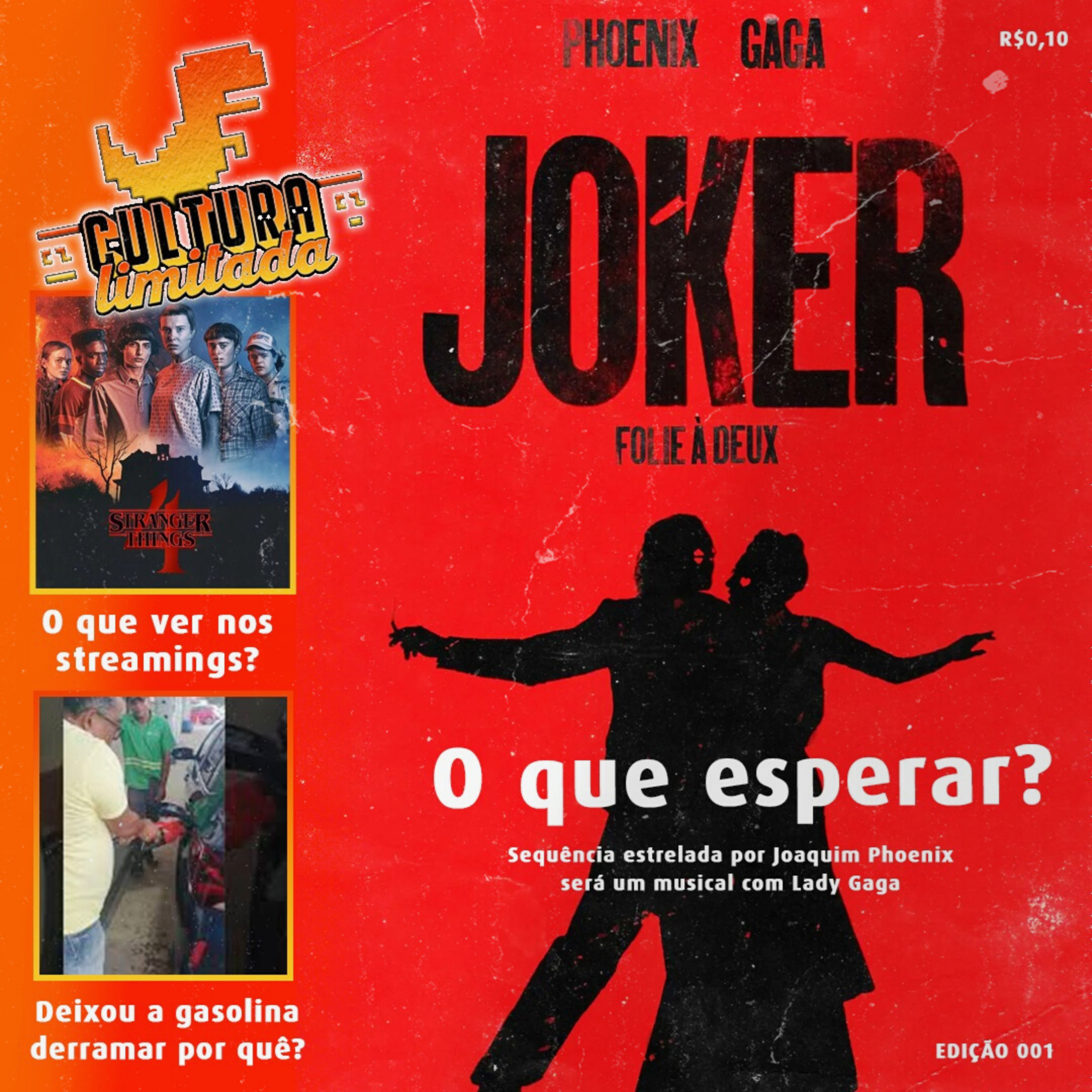 Cultura Limitada | Curiosidades, humor e diversão