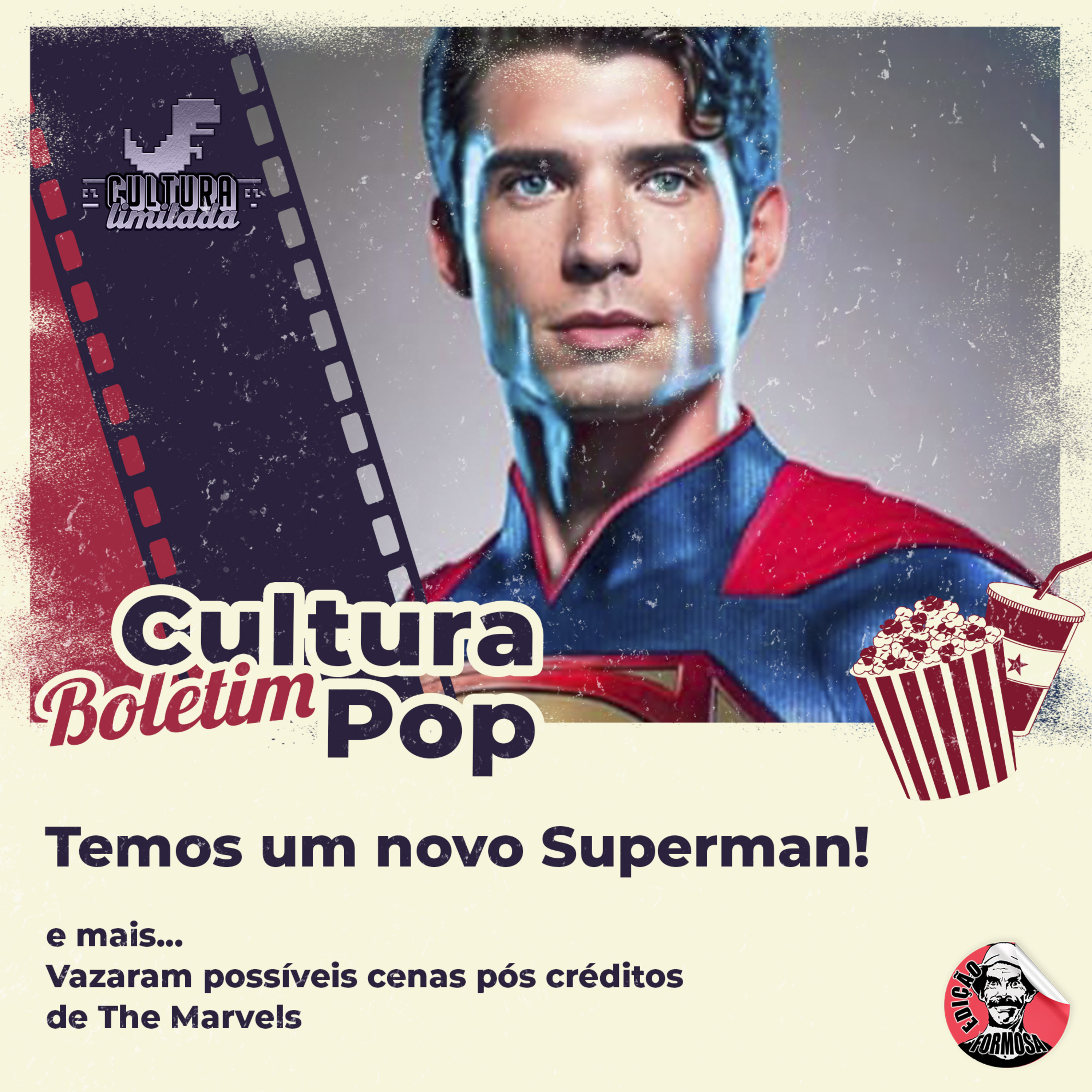 Cultura Limitada | Curiosidades, humor e diversão