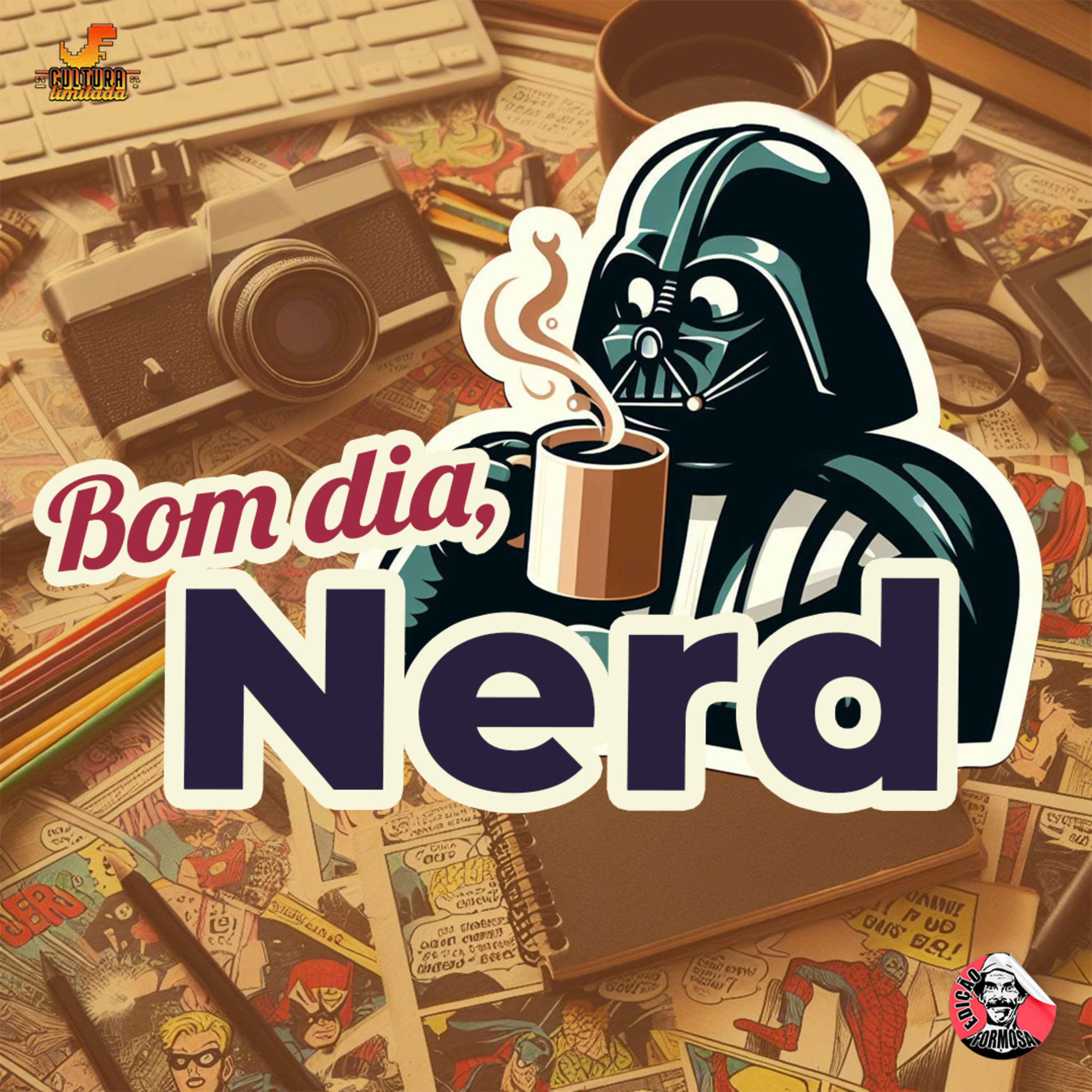 Cultura Limitada | Curiosidades, humor e diversão