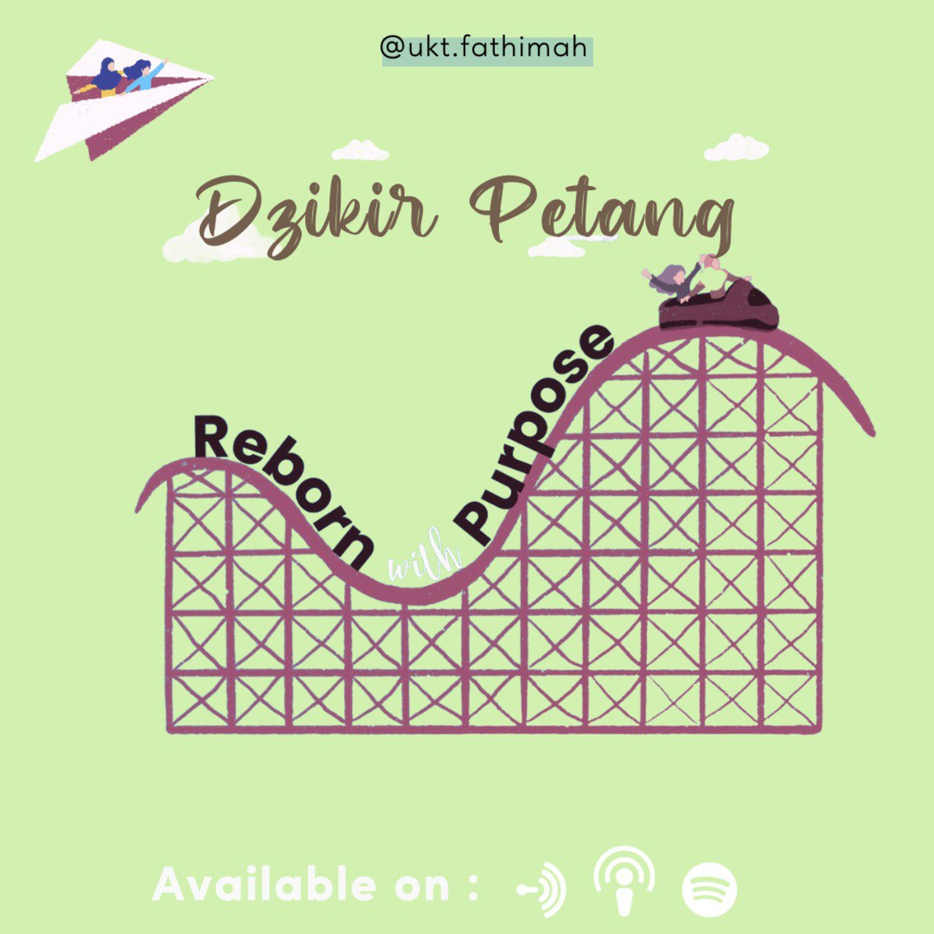 Night Protection: Evening Dzikir  episode artwork