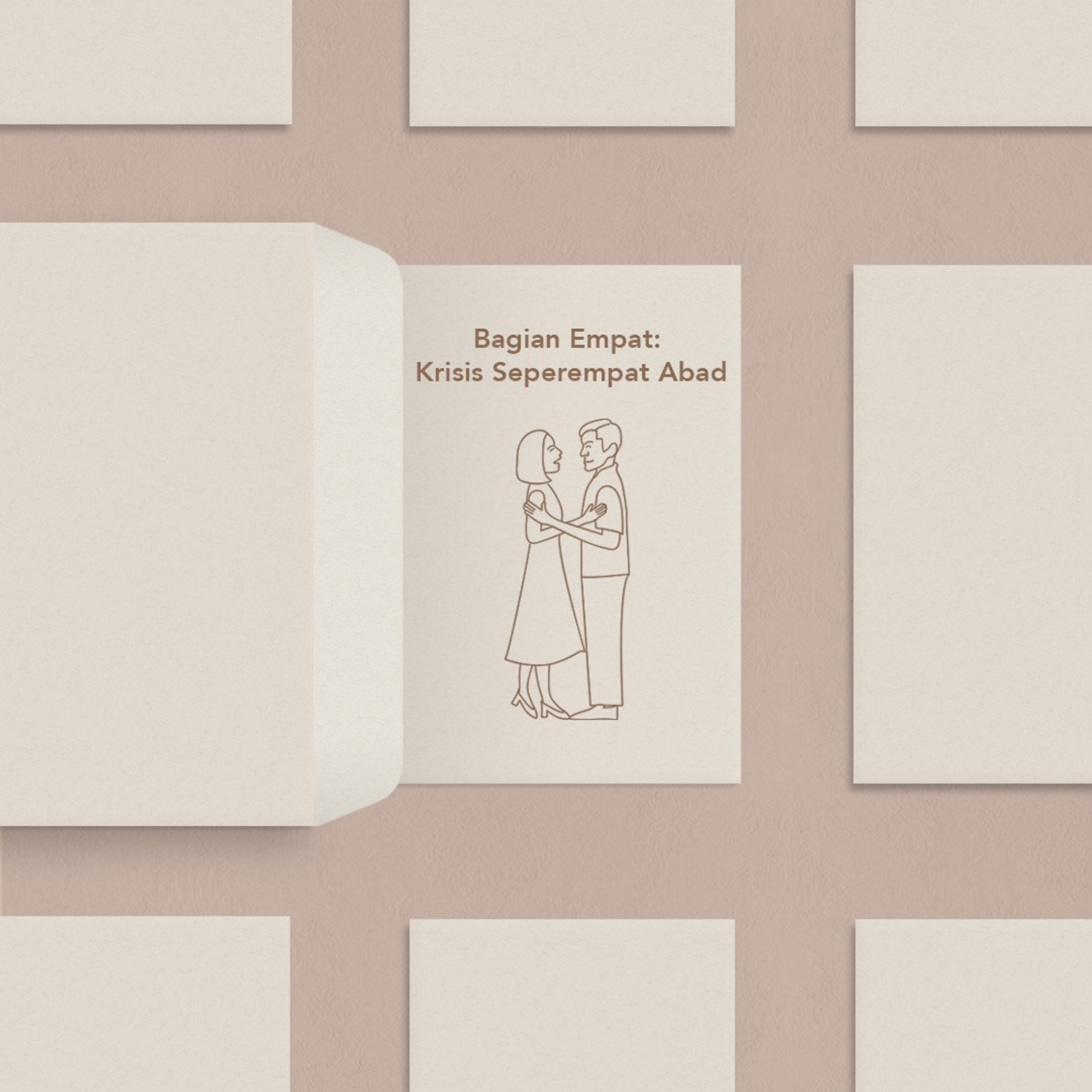Pesan Dari Semesta