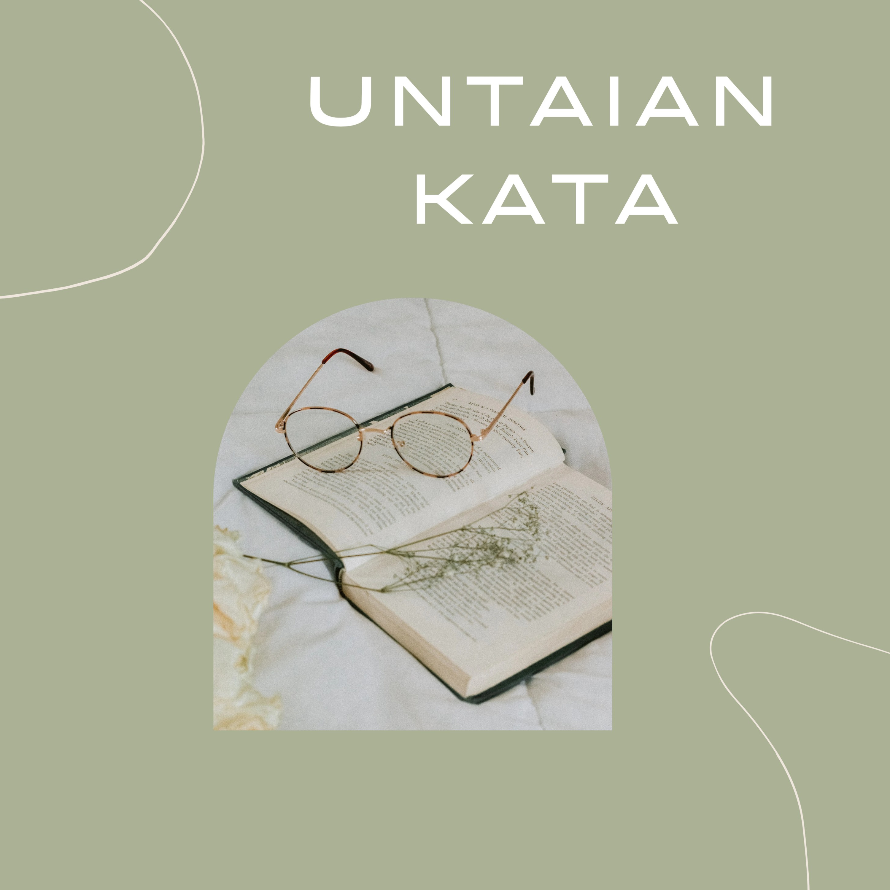 Masa sekarang  episode artwork