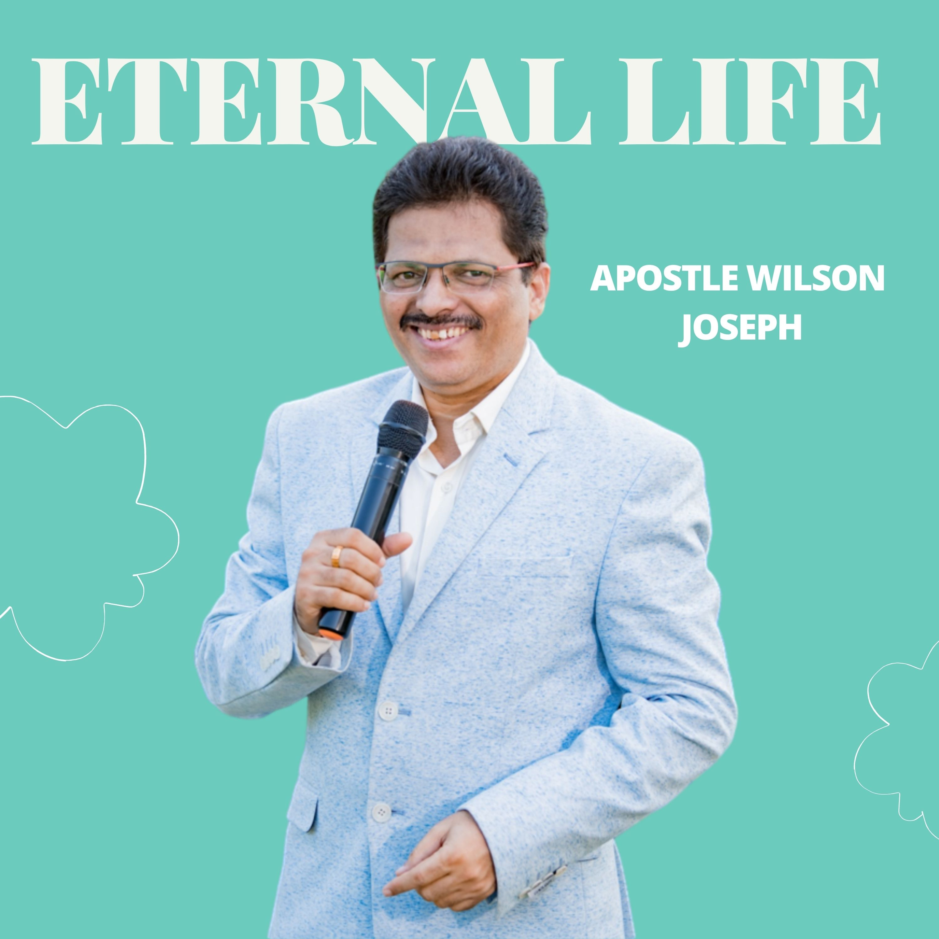 Apostle Wilson Joseph Podcast