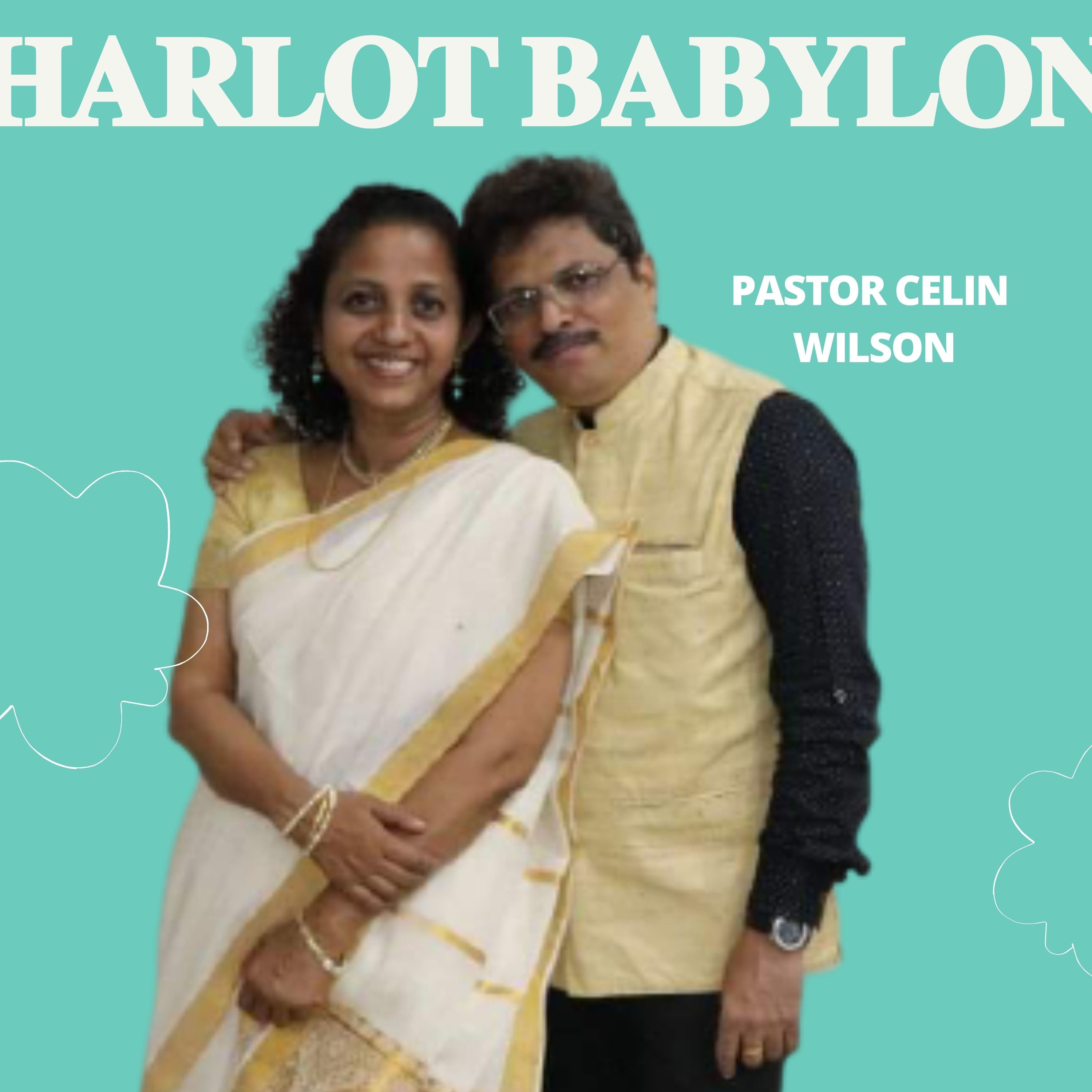Apostle Wilson Joseph Podcast