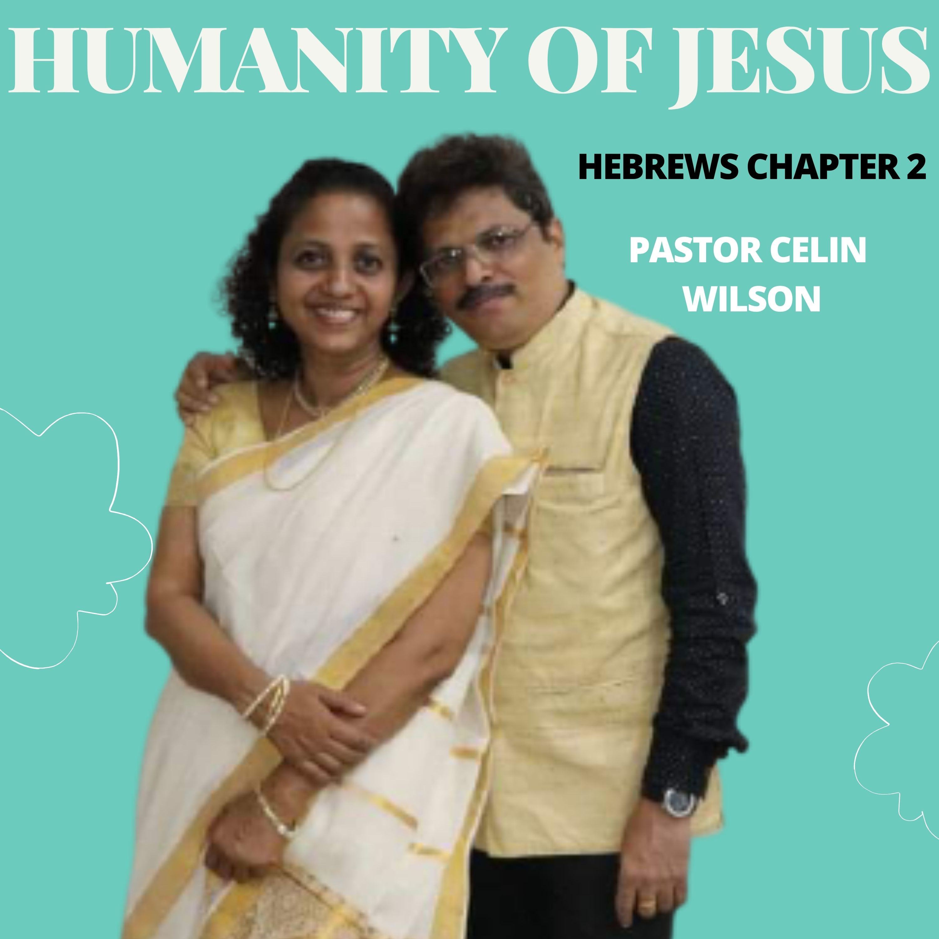 Apostle Wilson Joseph Podcast