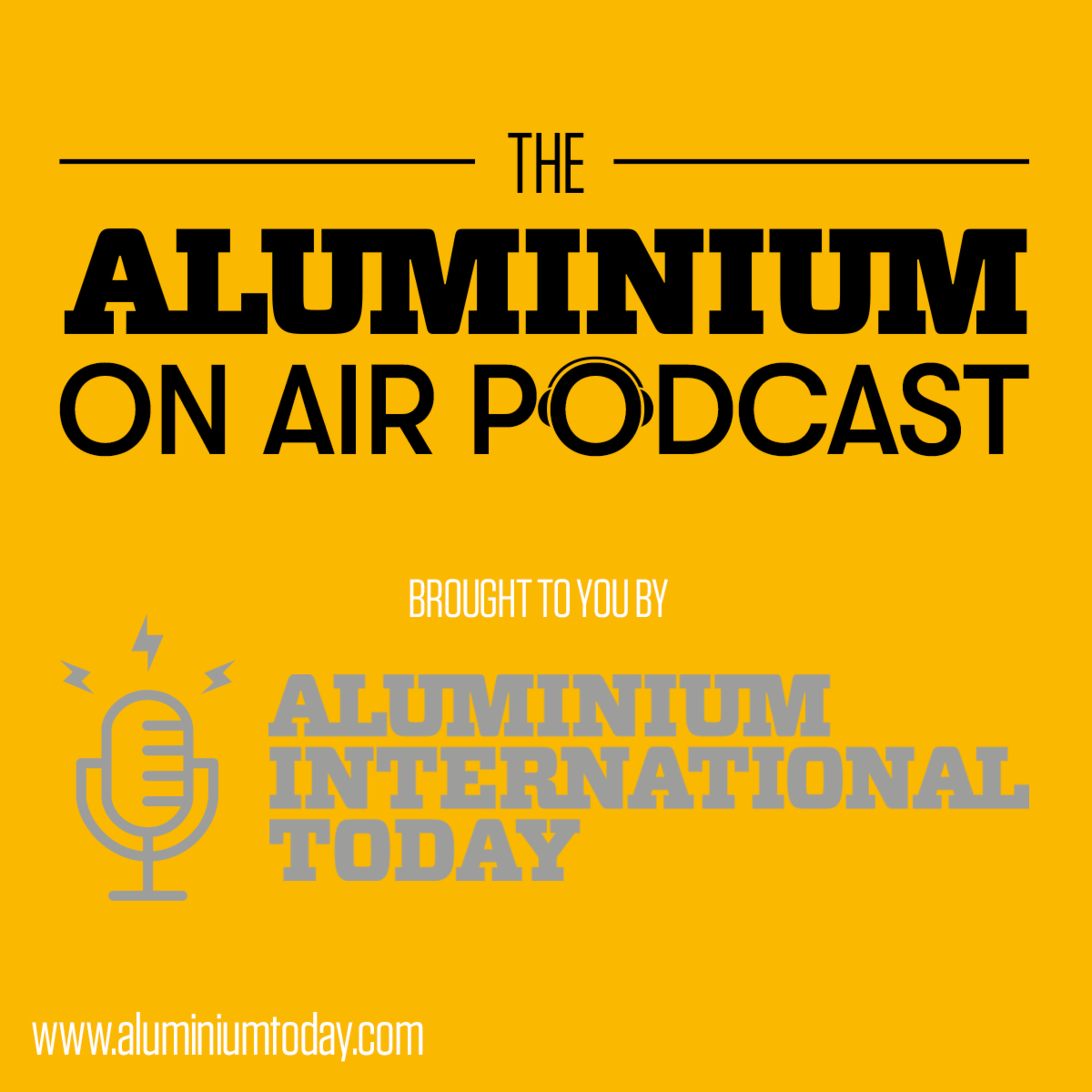 Aluminium ON AIR