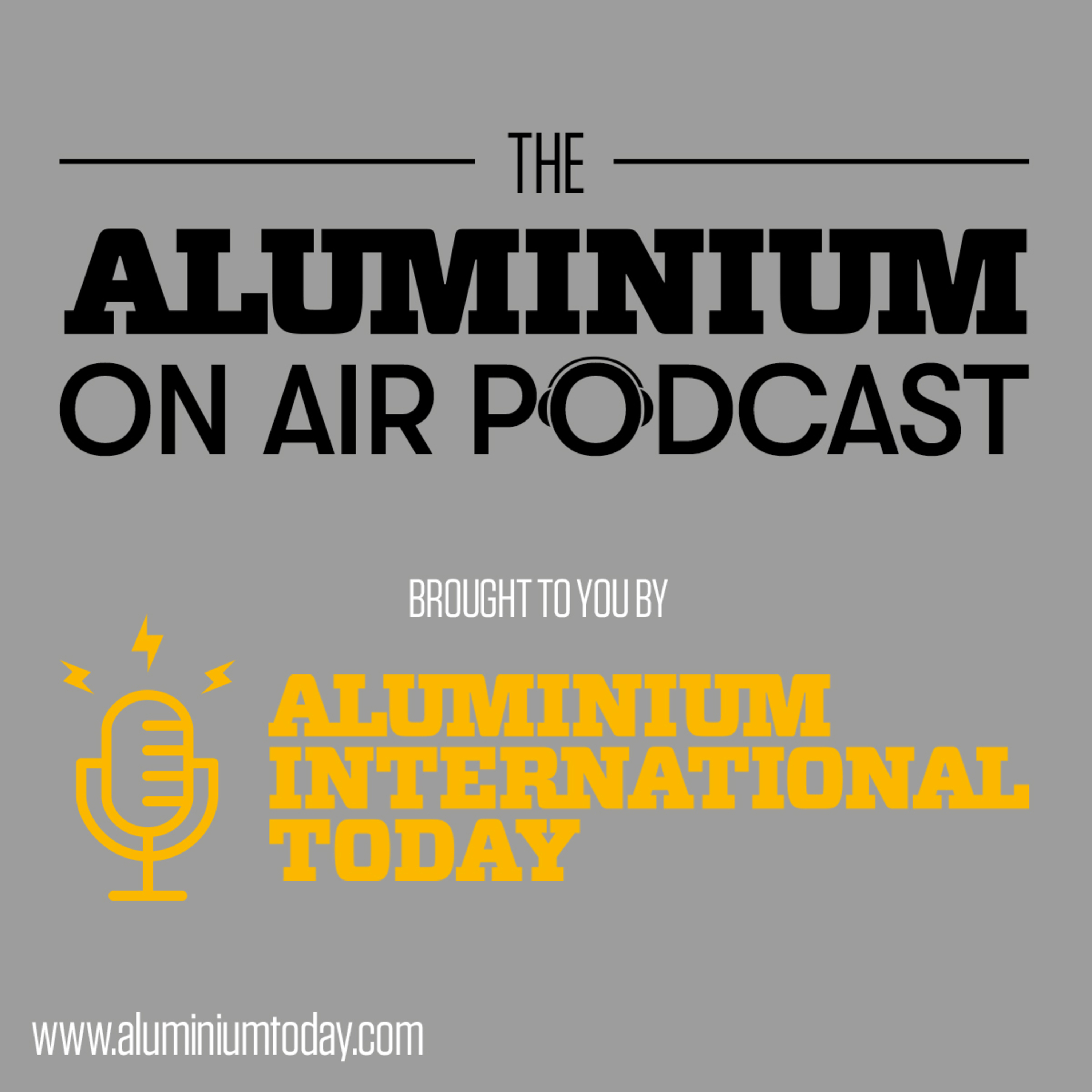 Aluminium ON AIR