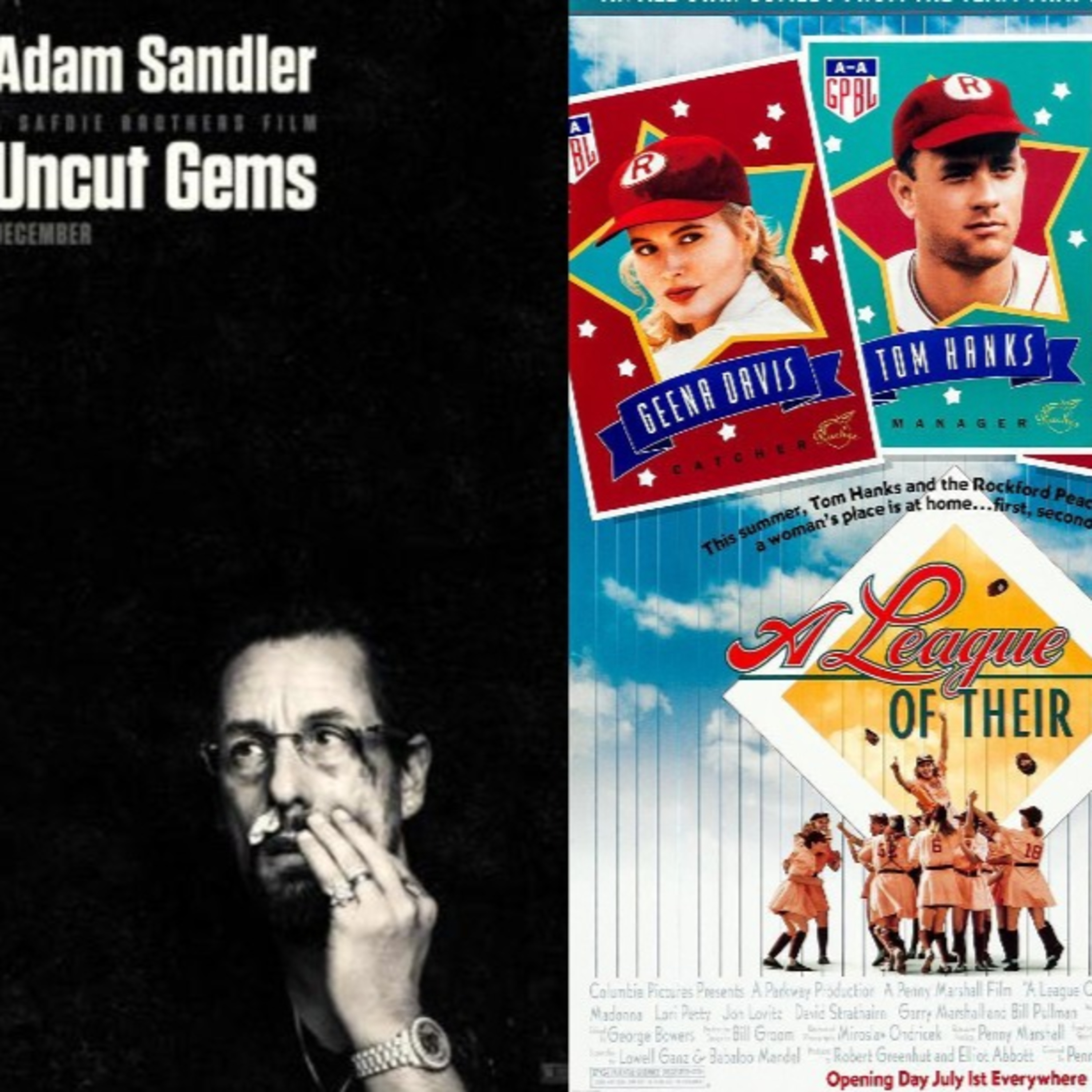 6 GRADOS ENTRE PELICULAS