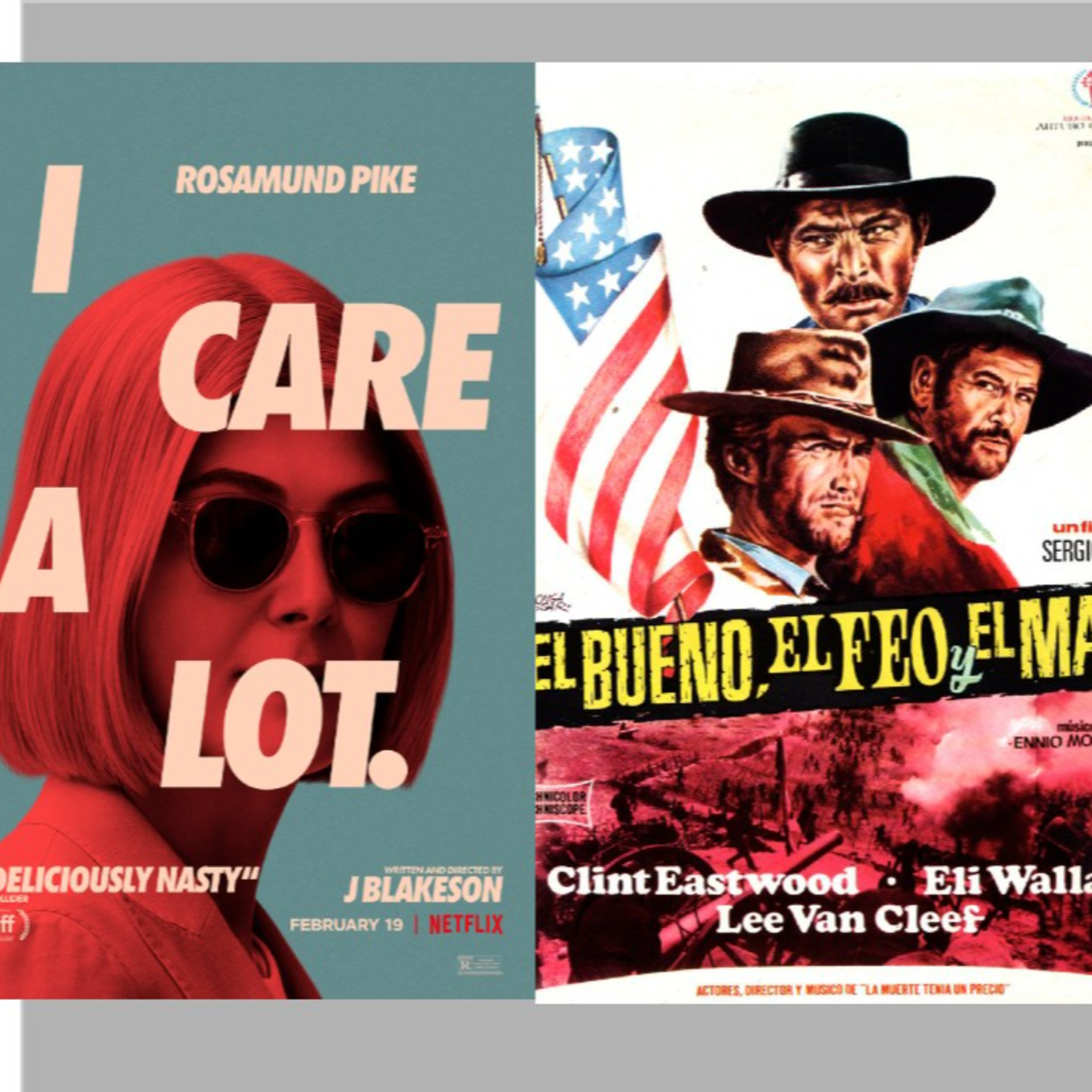 6 GRADOS ENTRE PELICULAS
