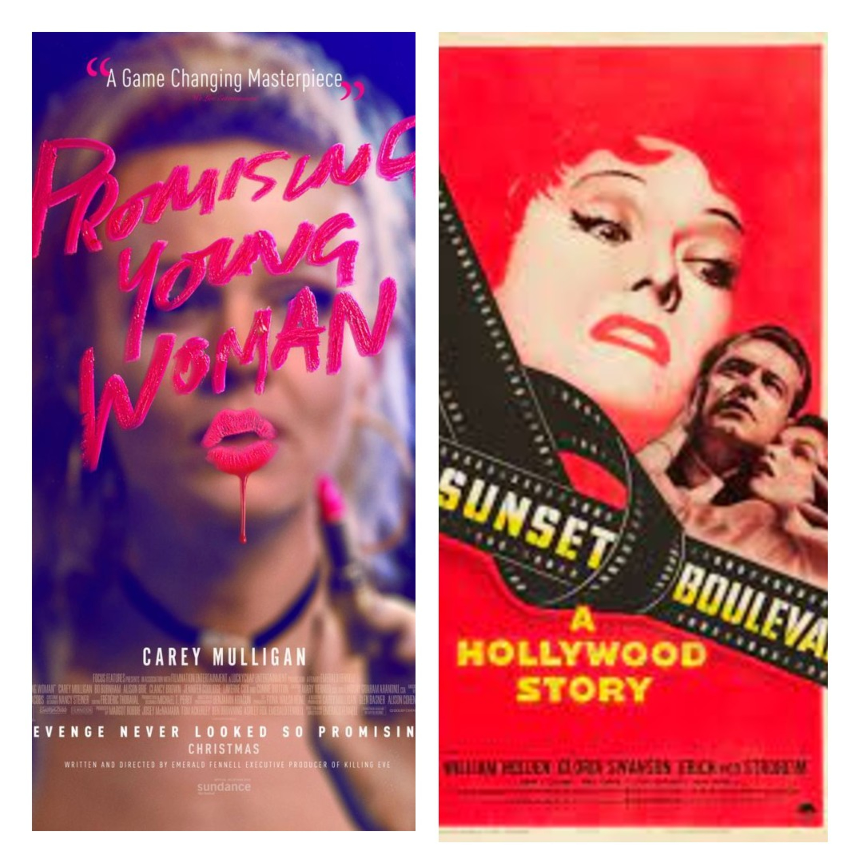 6 GRADOS ENTRE PELICULAS