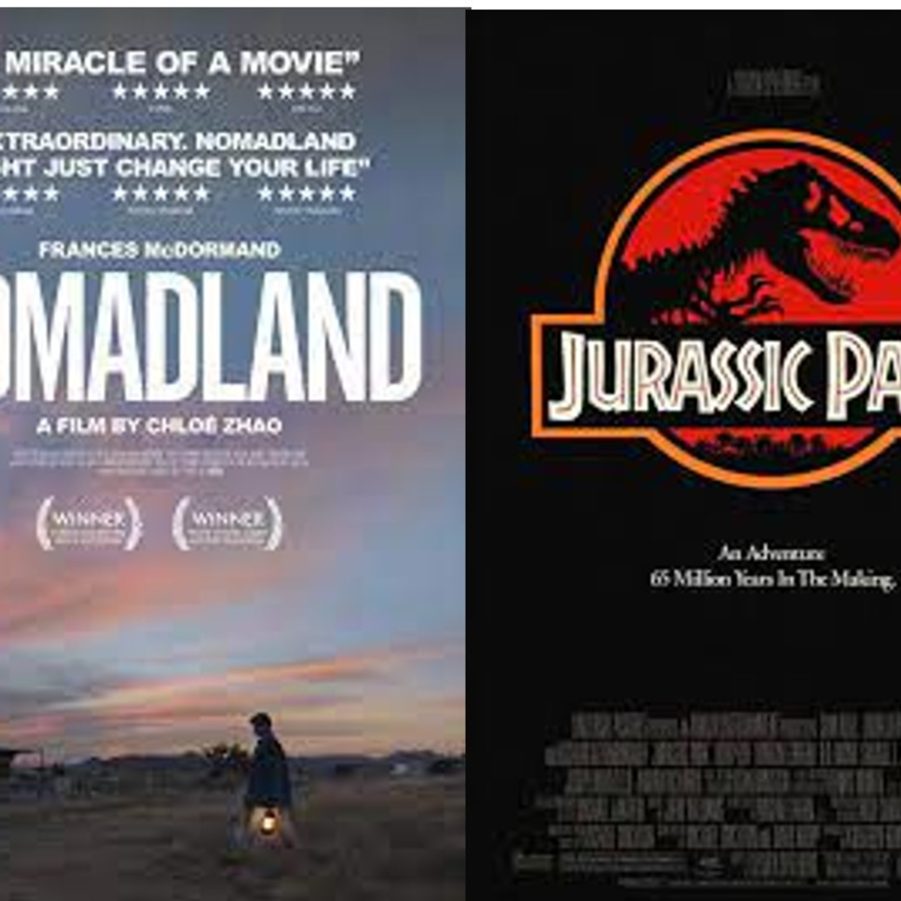 6 GRADOS ENTRE PELICULAS