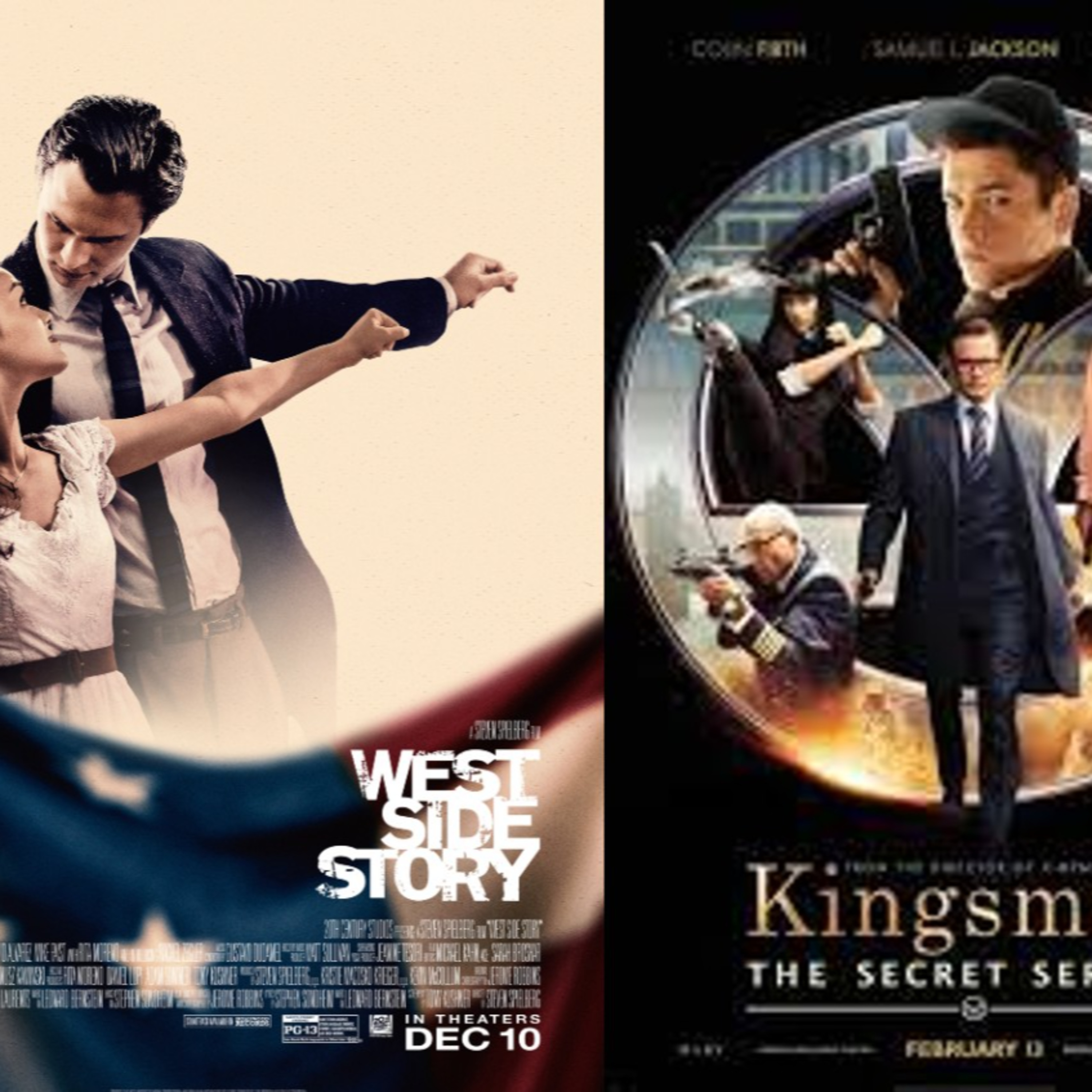 6 GRADOS ENTRE PELICULAS