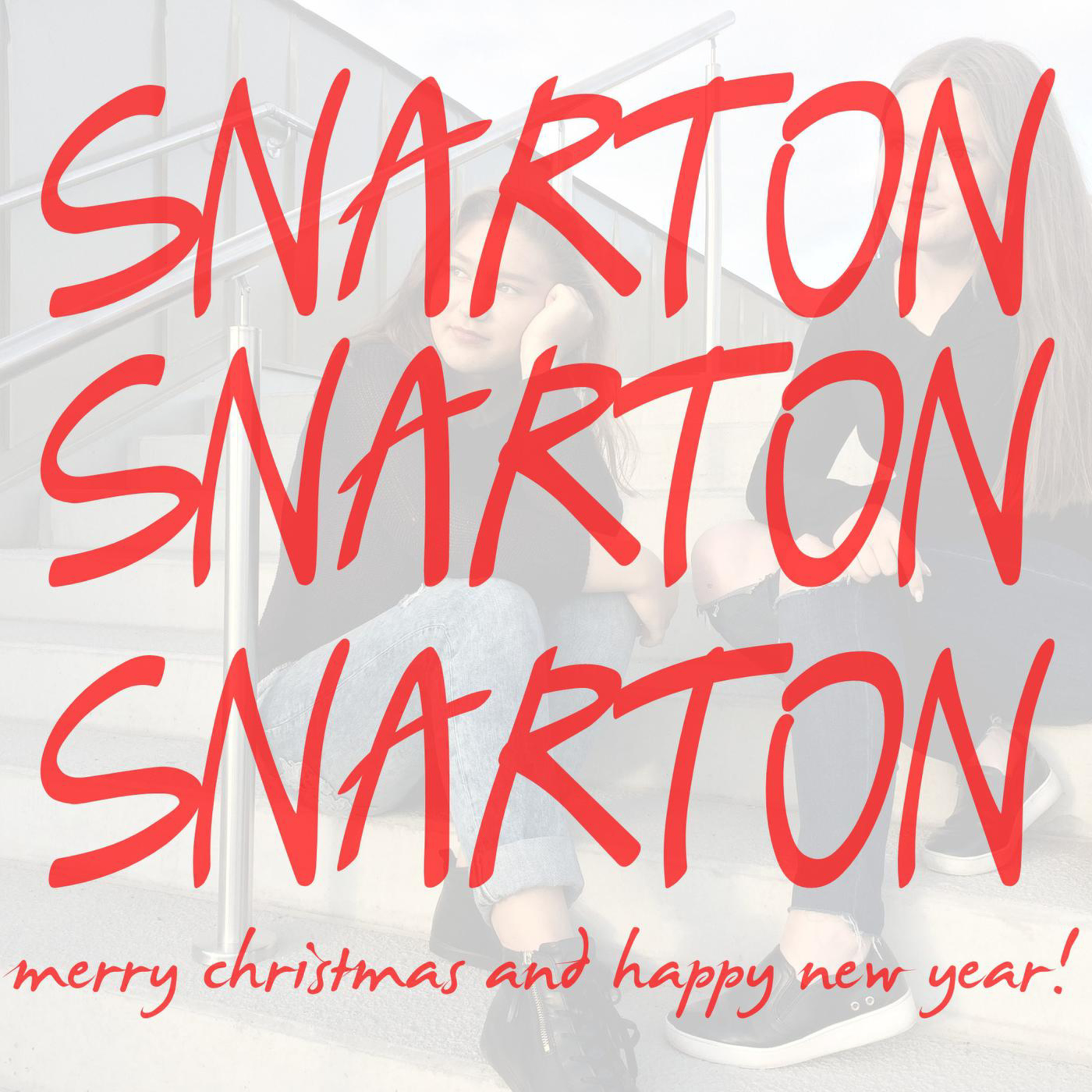 snarton