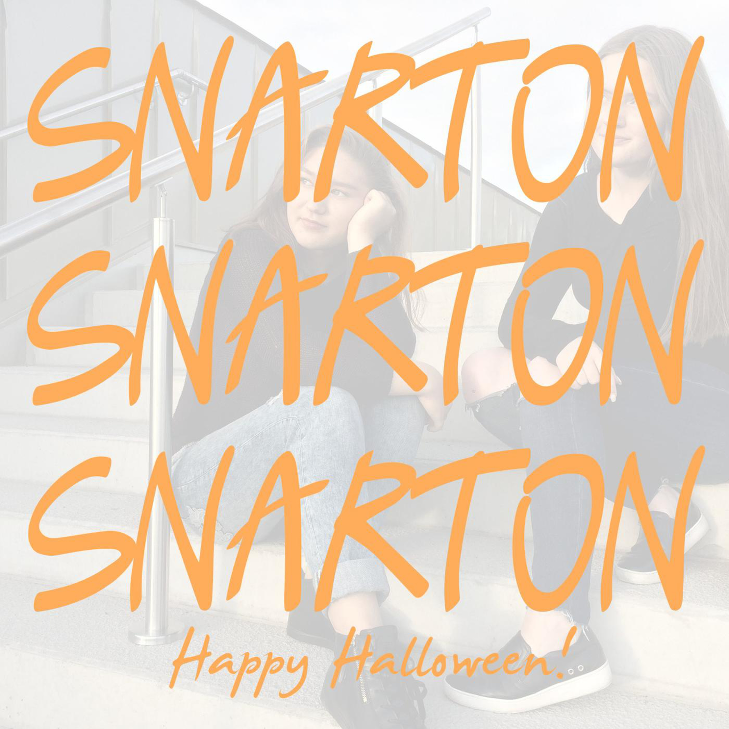 snarton