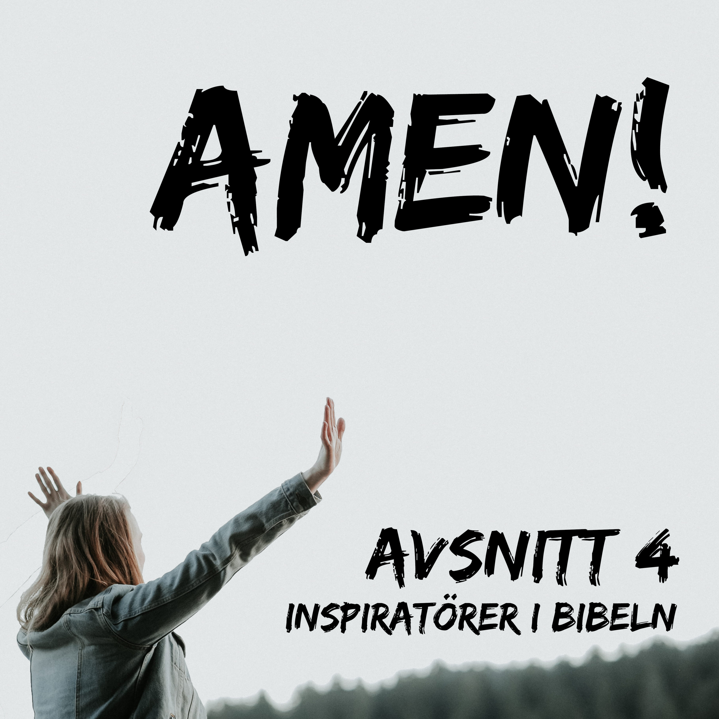 Amen!