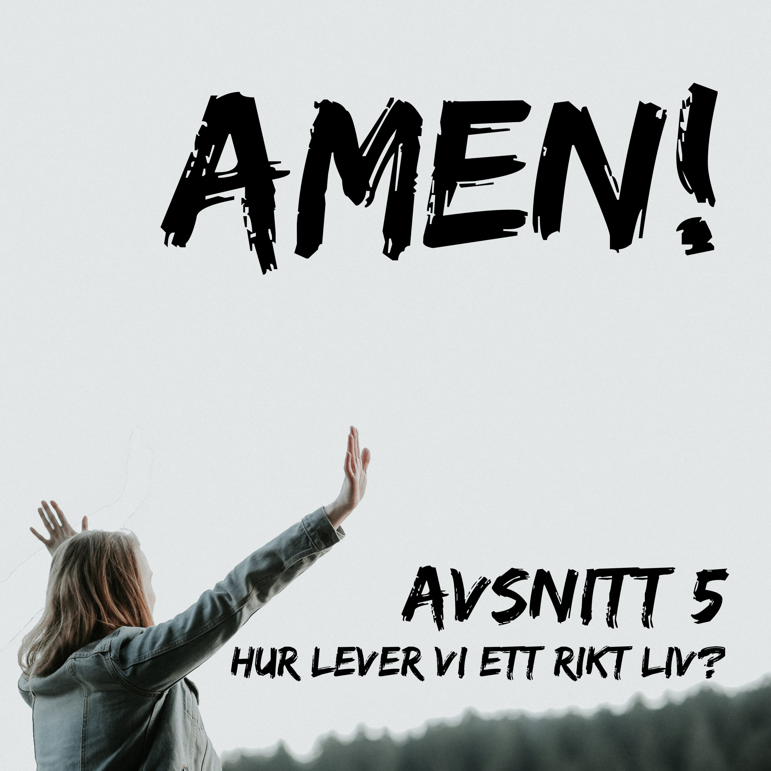 Amen!