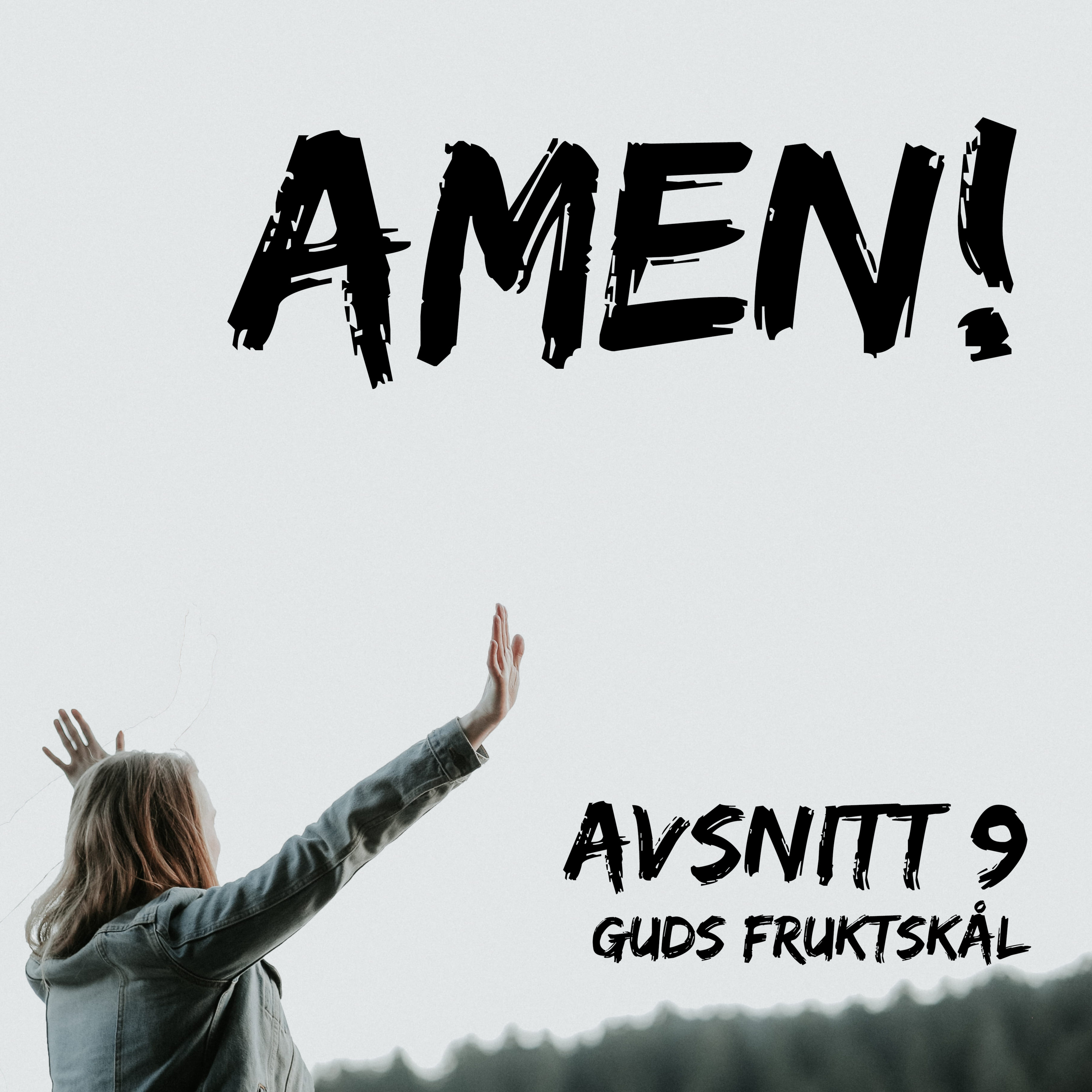Amen!