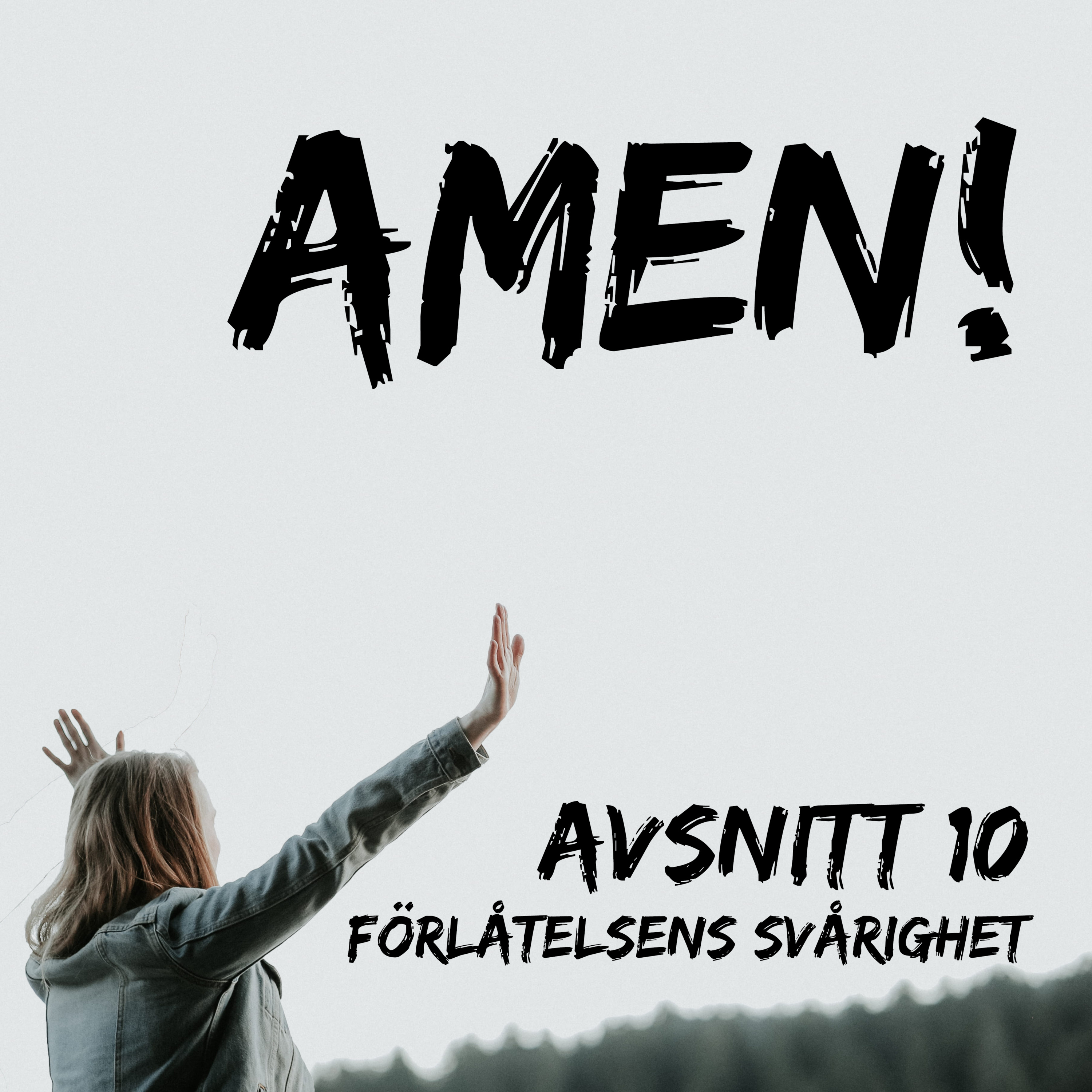 Amen!