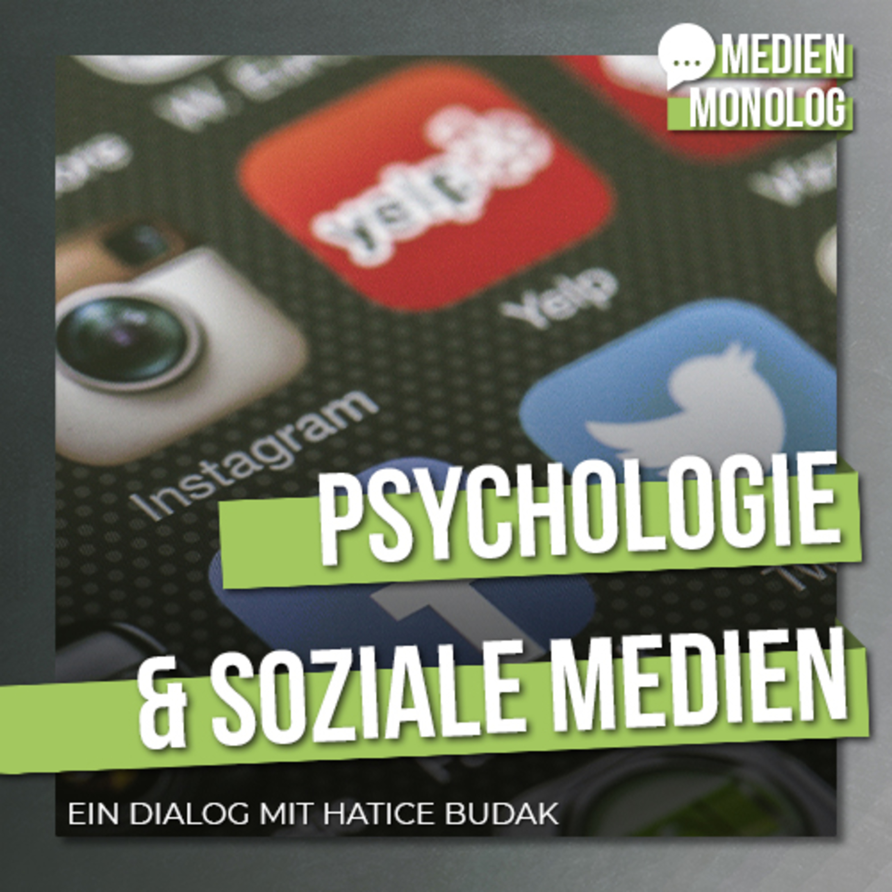 Medienmonolog