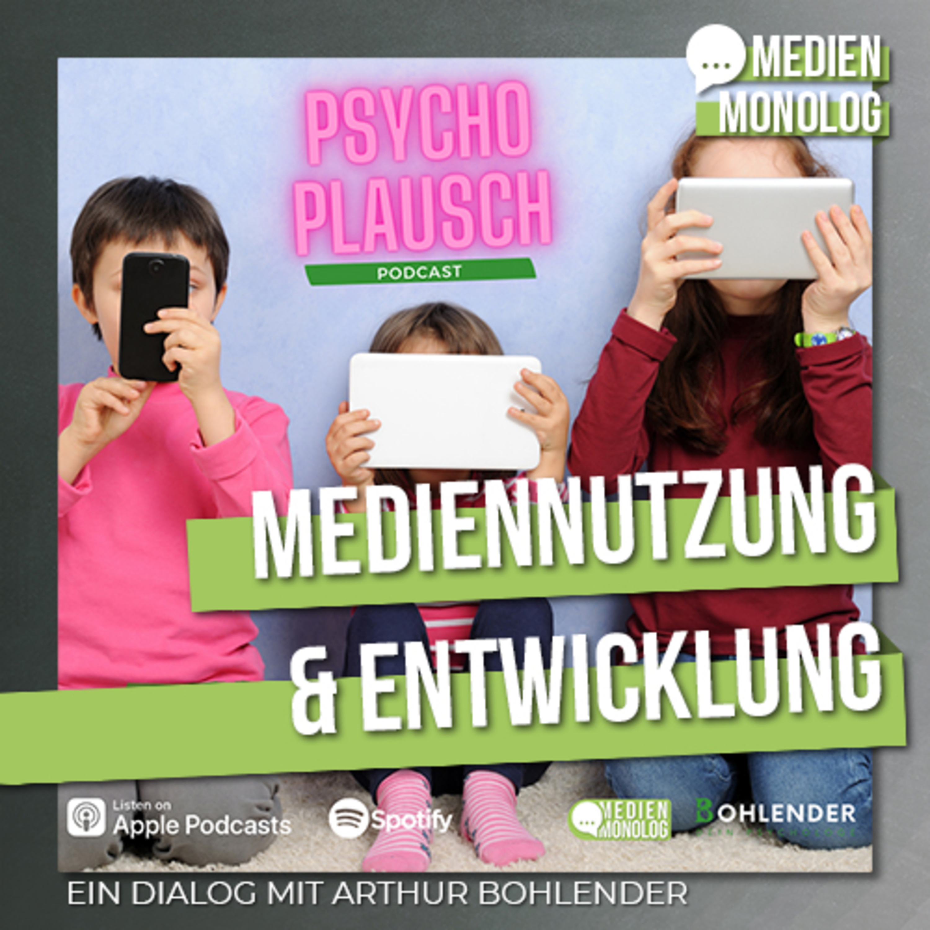 Medienmonolog