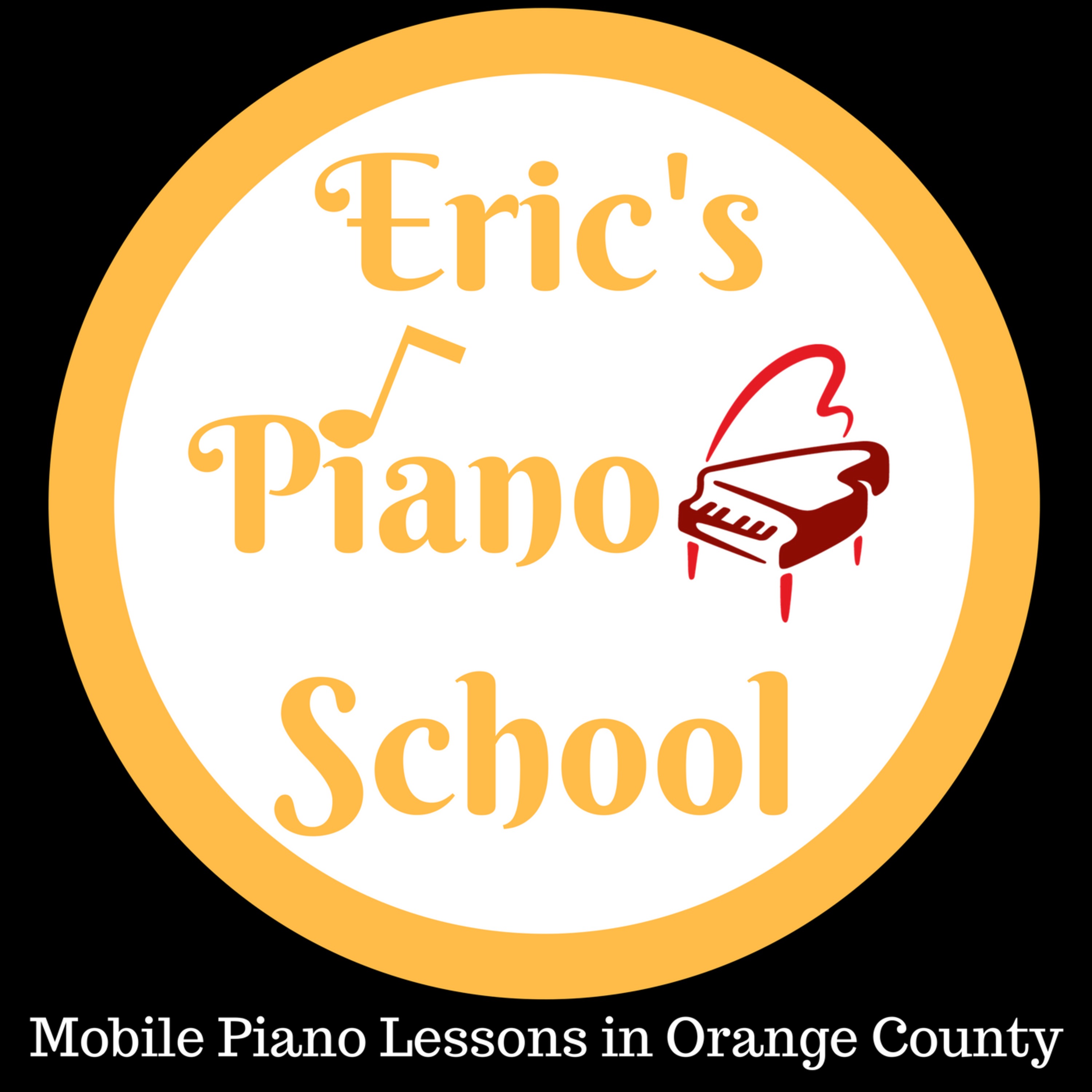 Eric\'s Piano School