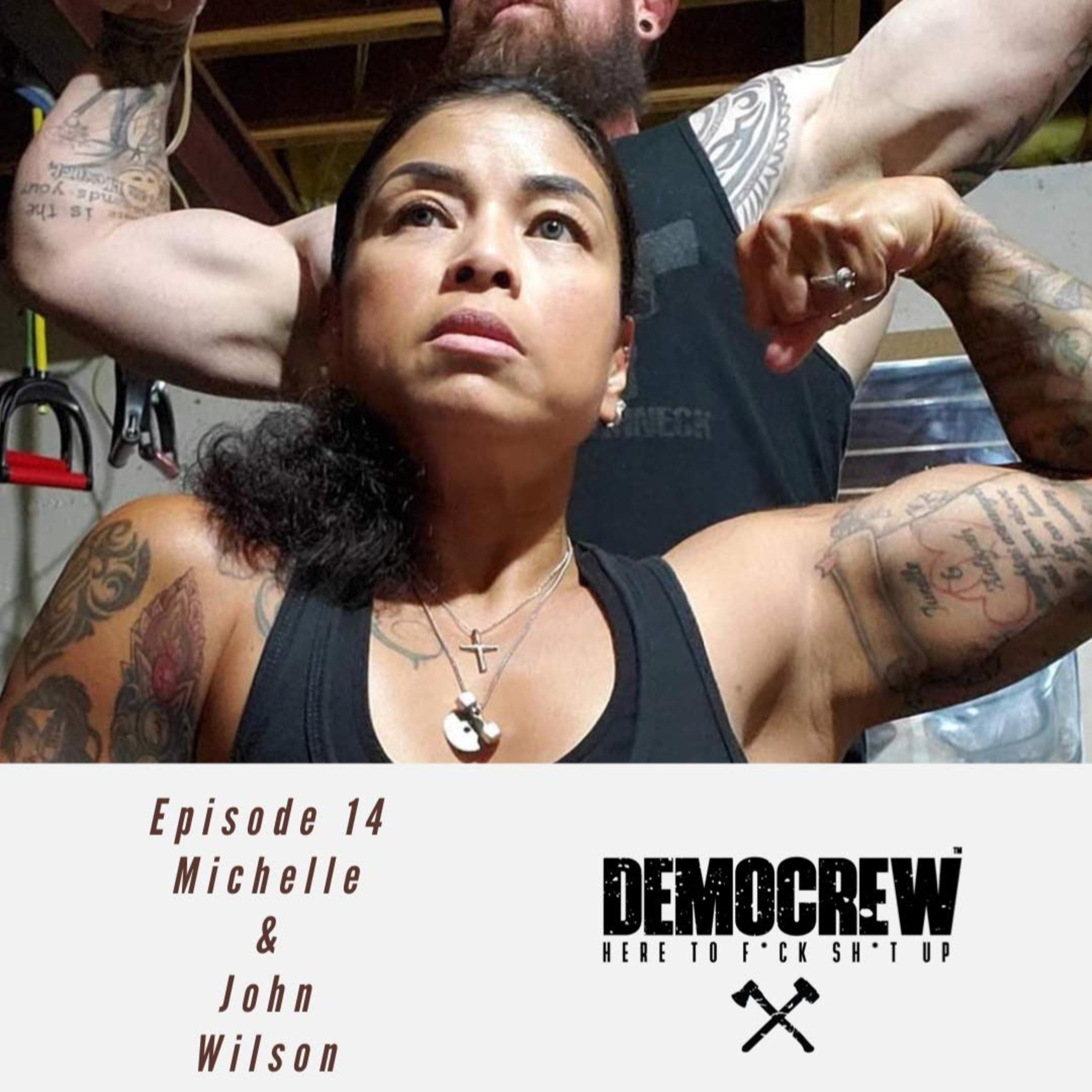 The Demo Cast
