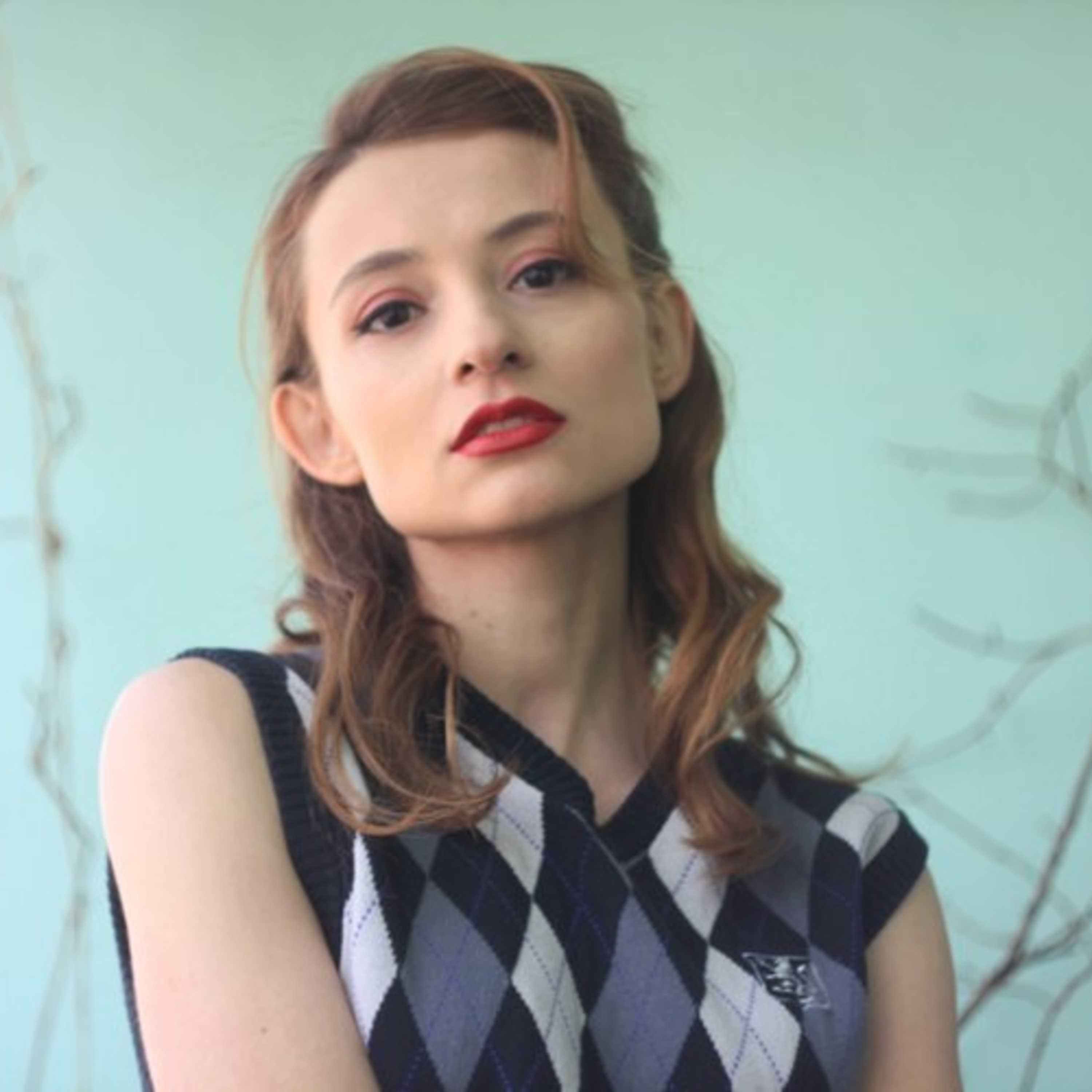 Interview with Christina Danielian