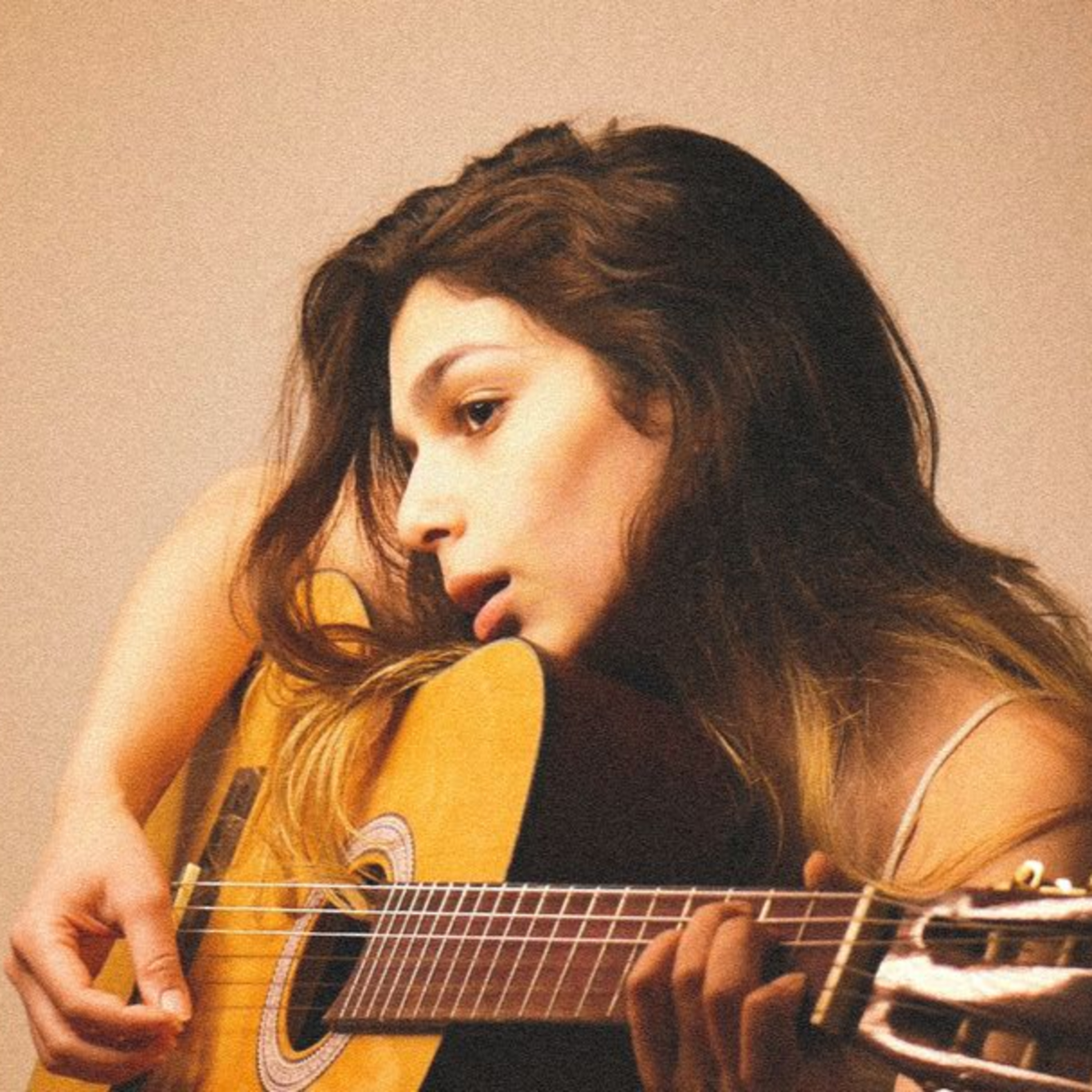 The interview with Daiana Vashakidze