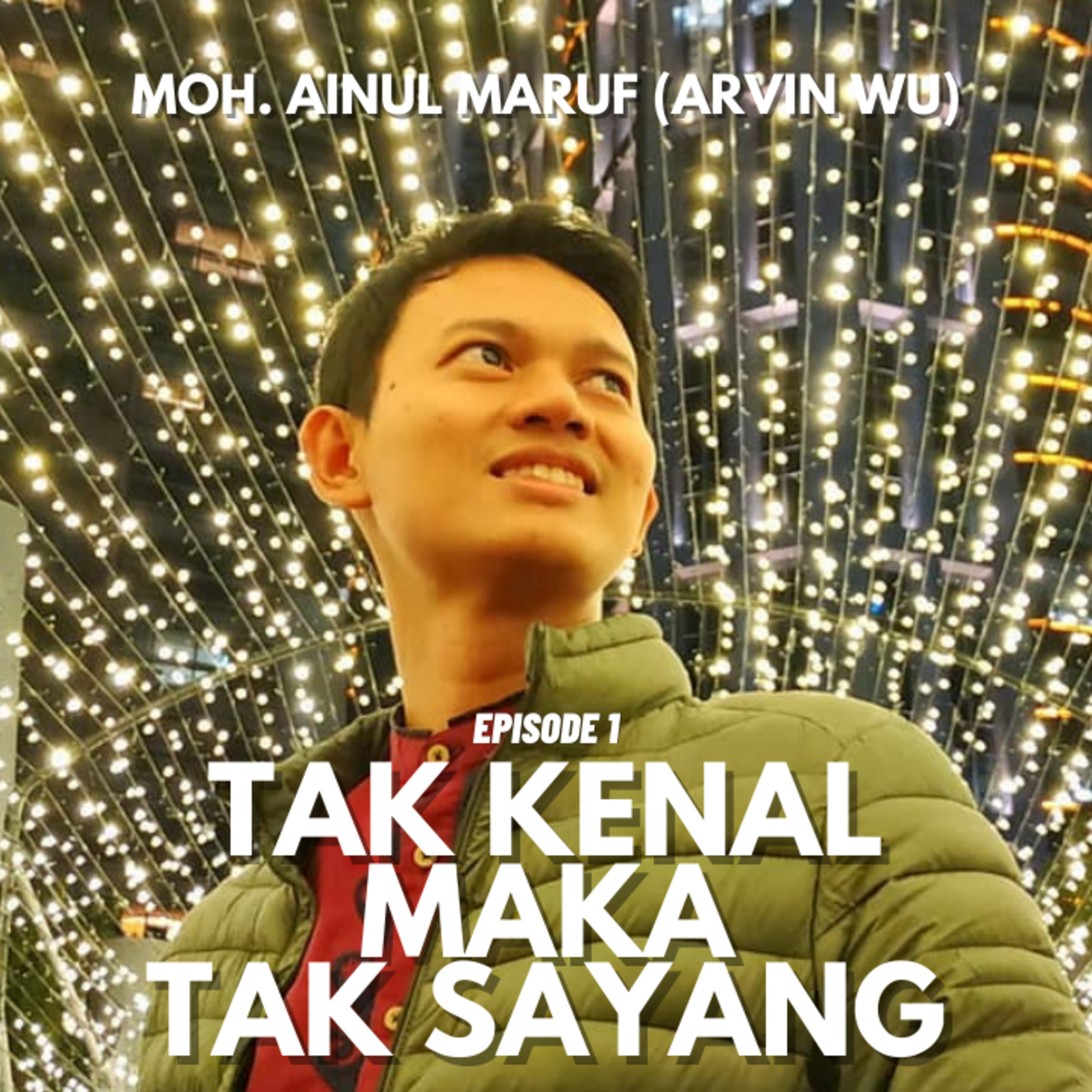 Ke luar negeri sambil kuliah #TakKenalMakaTakSayang1 PART 1 episode artwork