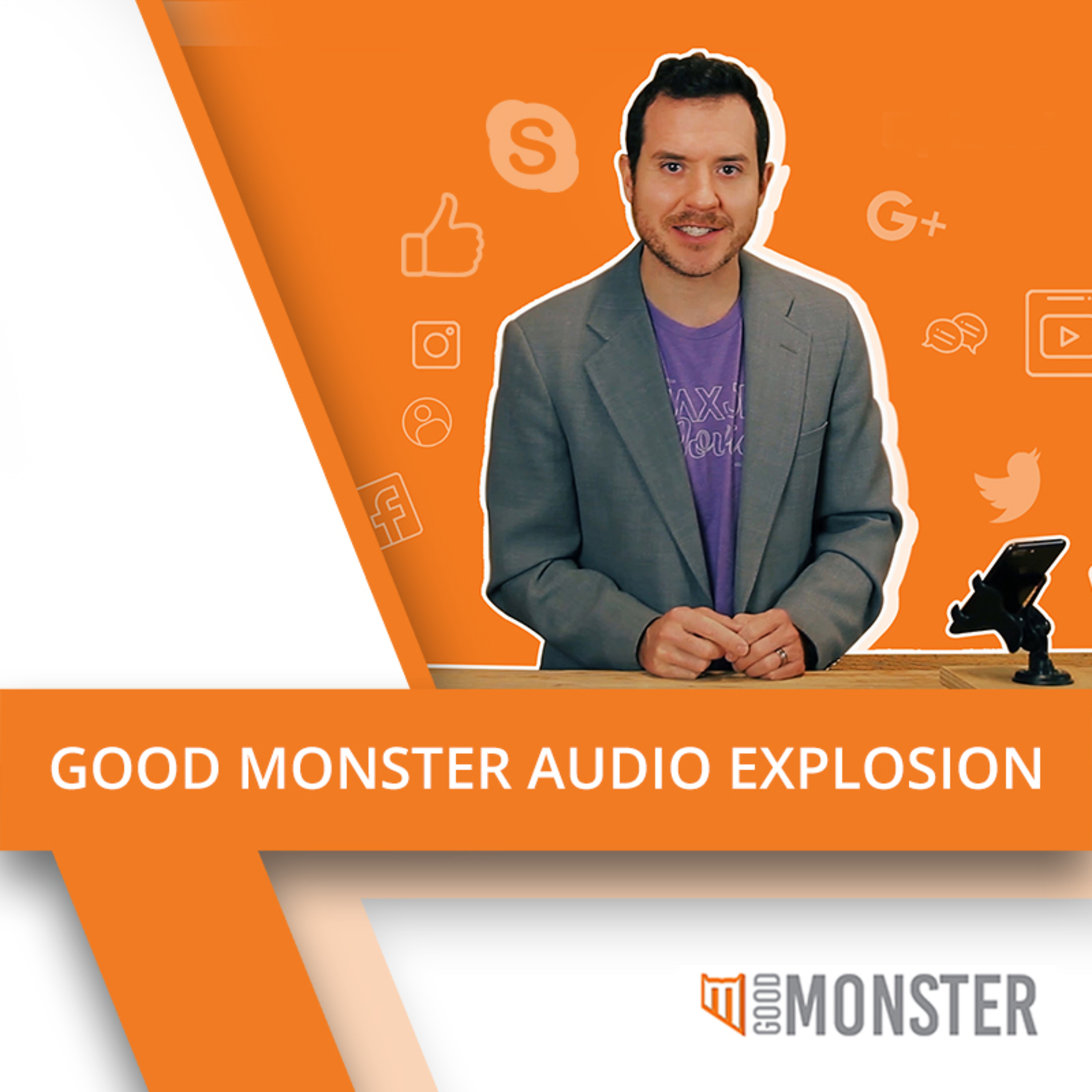 John Timmerman Podcast