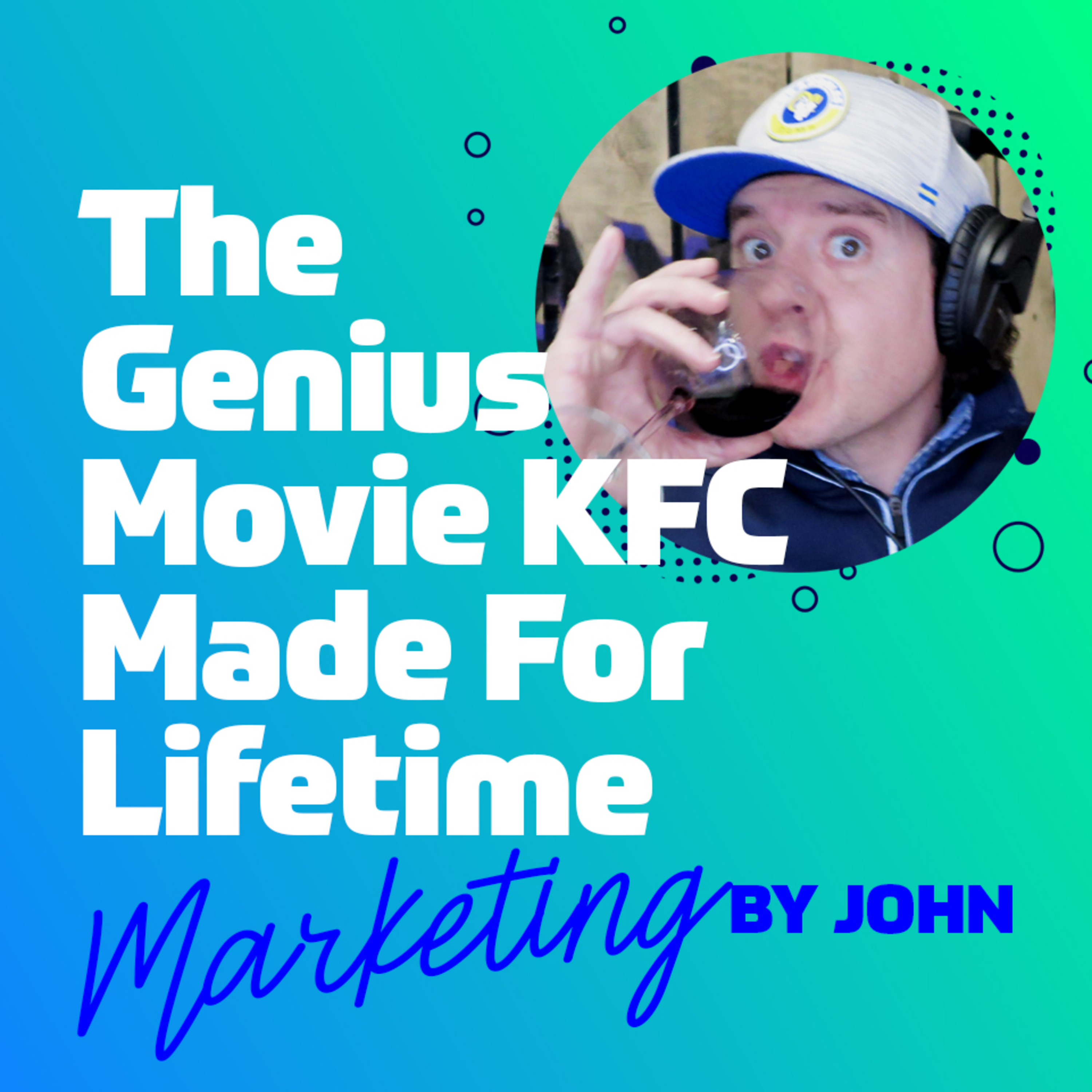 John Timmerman Podcast